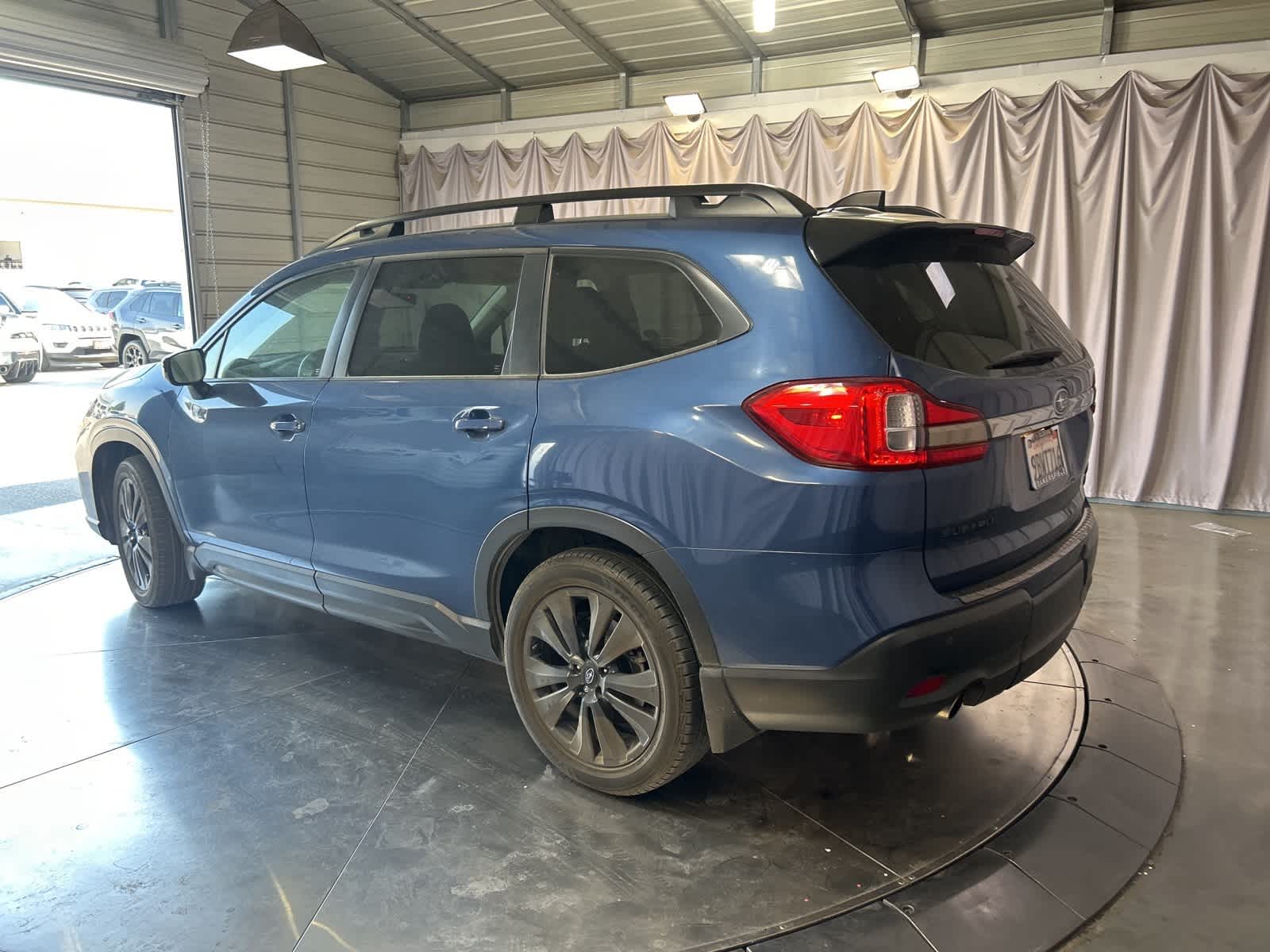 Thumbnail: 2022 Subaru Ascent - 13
