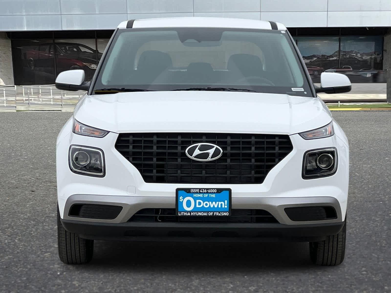 Thumbnail: 2026 Hyundai Venue - 10