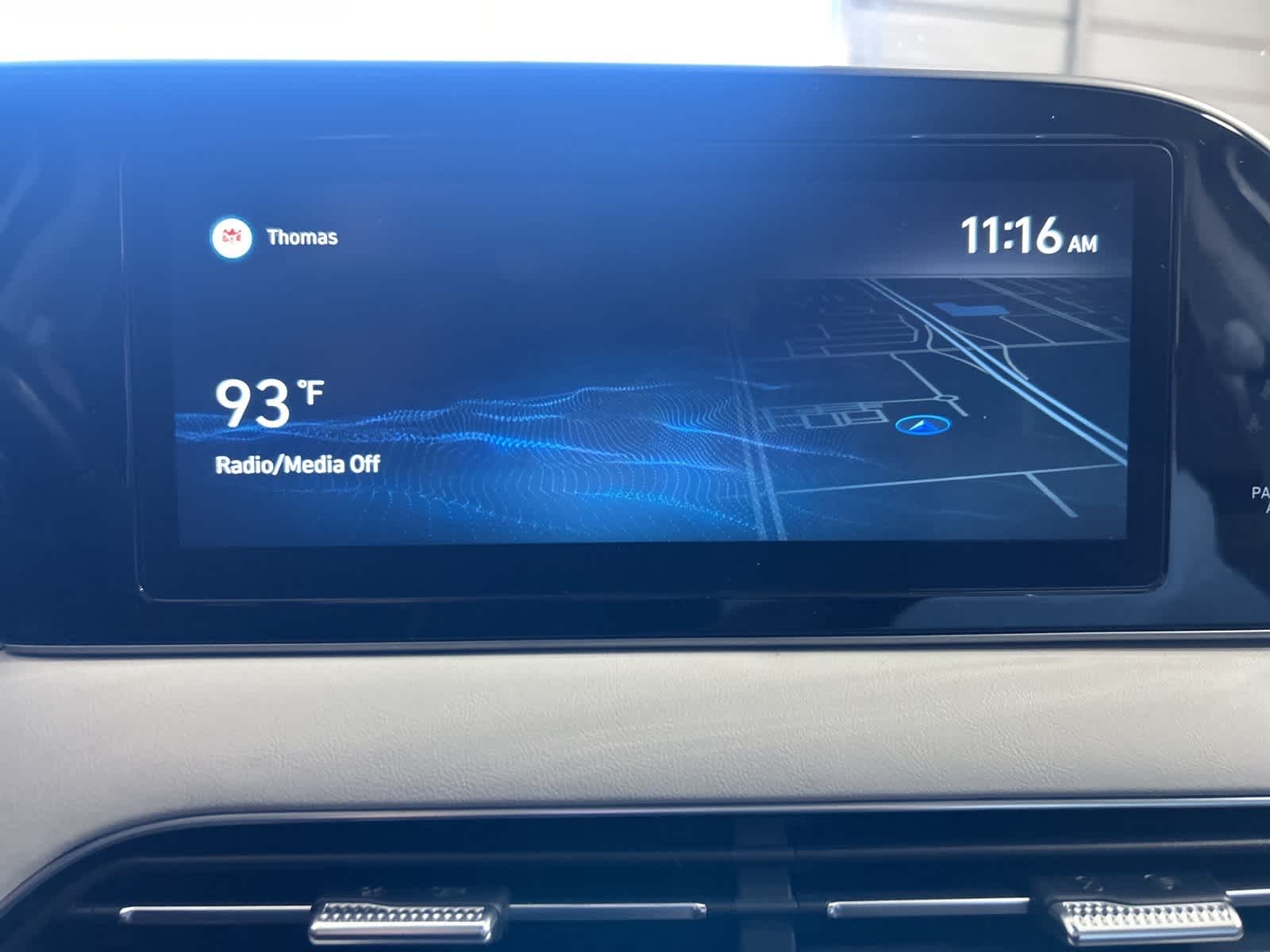 Thumbnail: 2021 Hyundai Palisade - 24