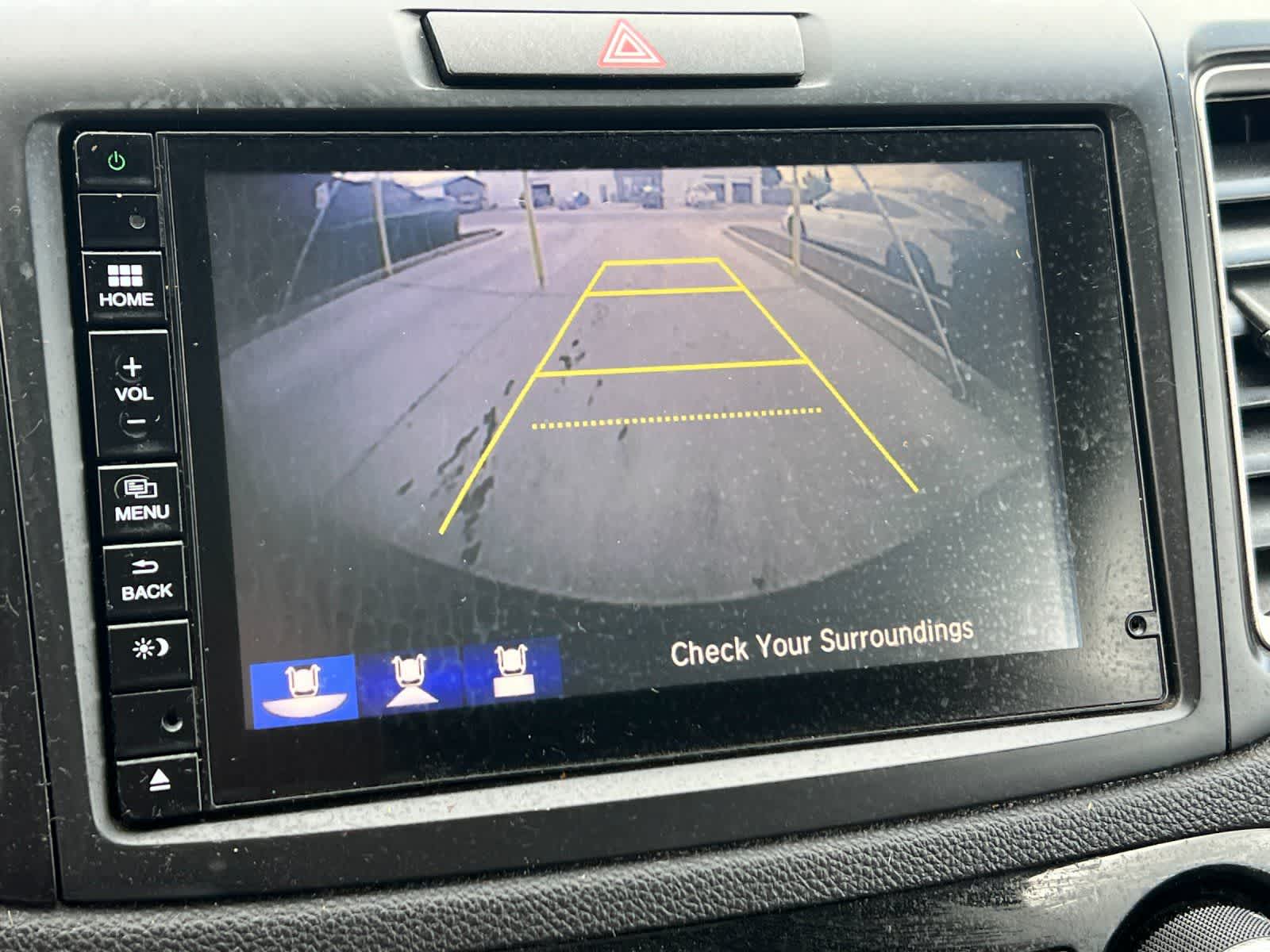 Thumbnail: 2015 Honda CR-V - 20