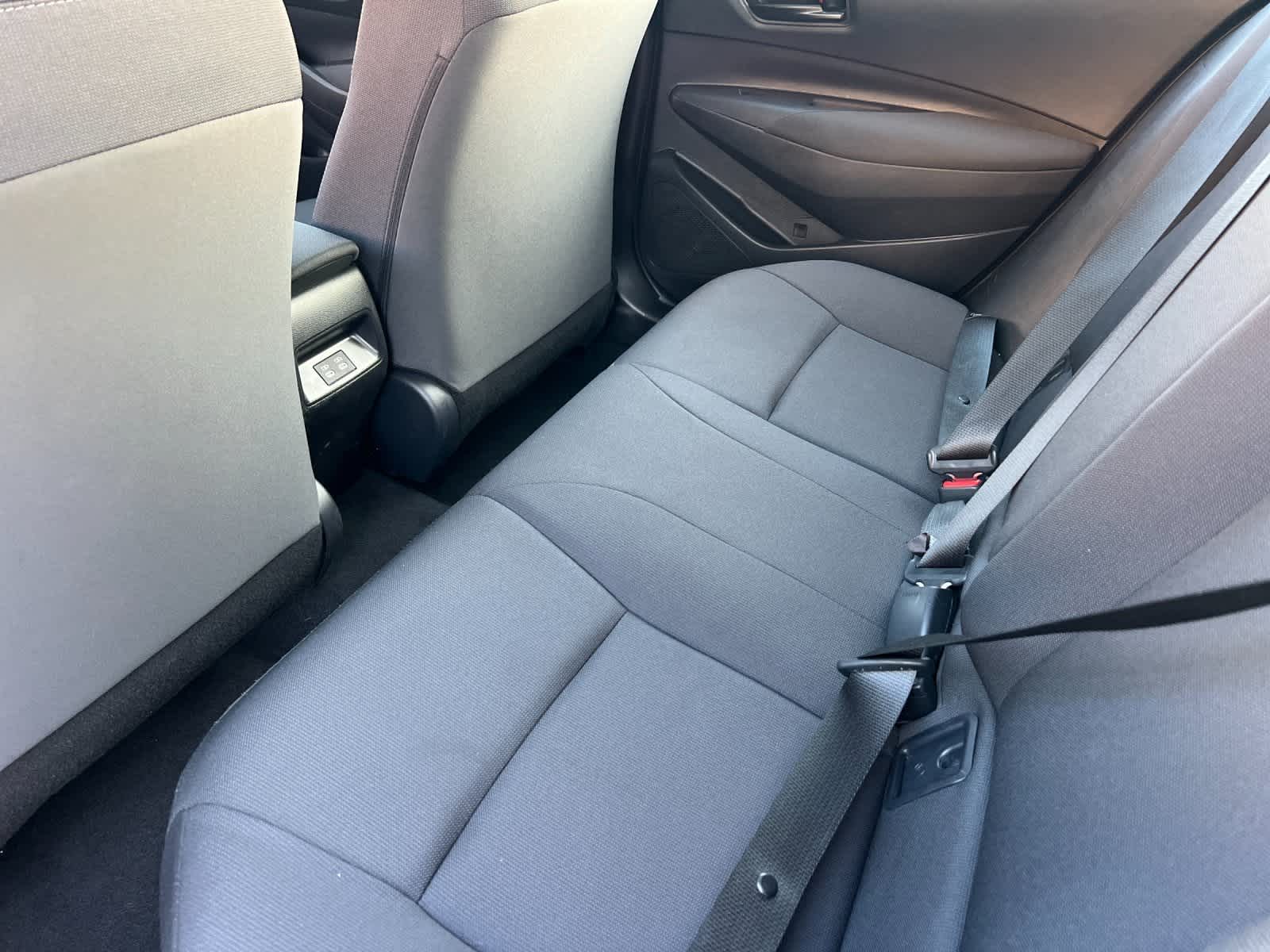 Thumbnail: 2025 Toyota Corolla - 5