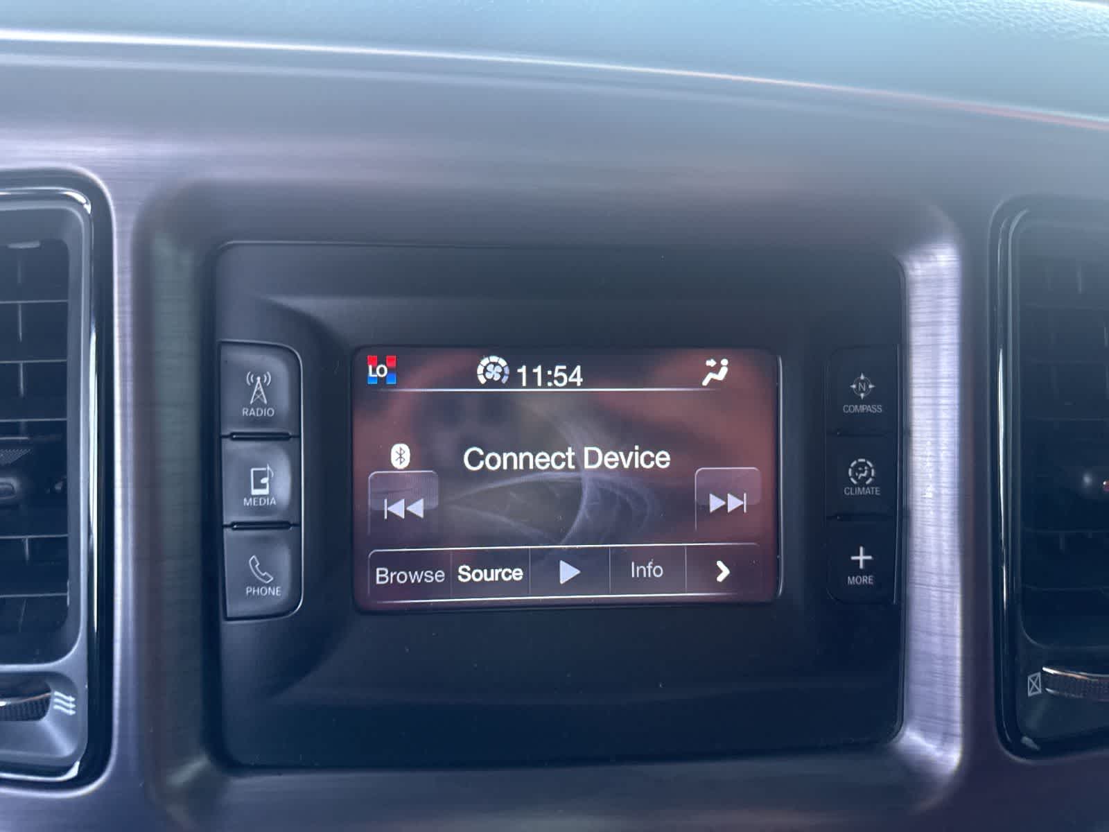 Thumbnail: 2015 Dodge Challenger - 24