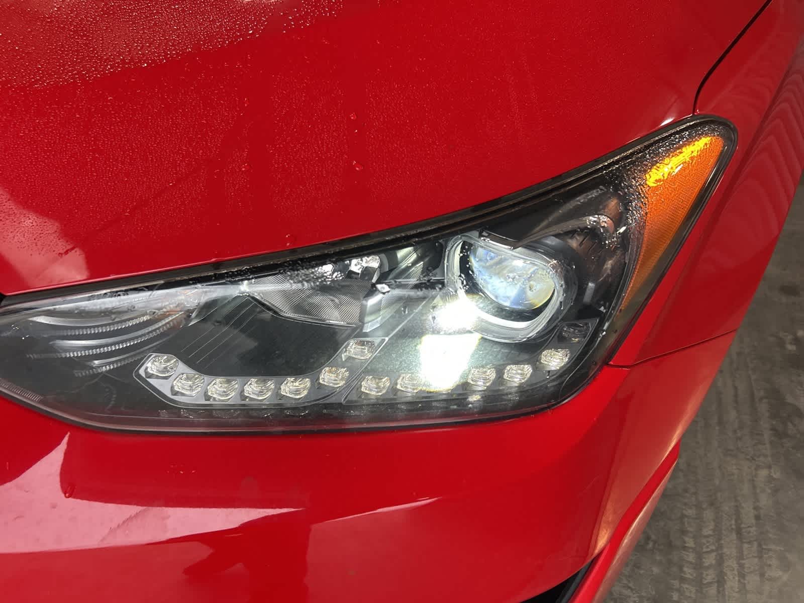 2022 Hyundai Veloster N photo 2