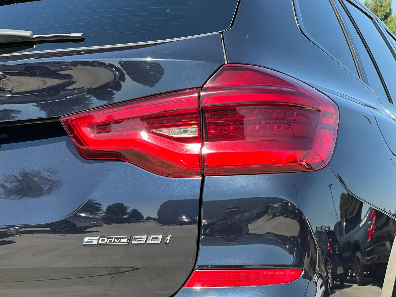 Thumbnail: 2020 BMW X3 - 29