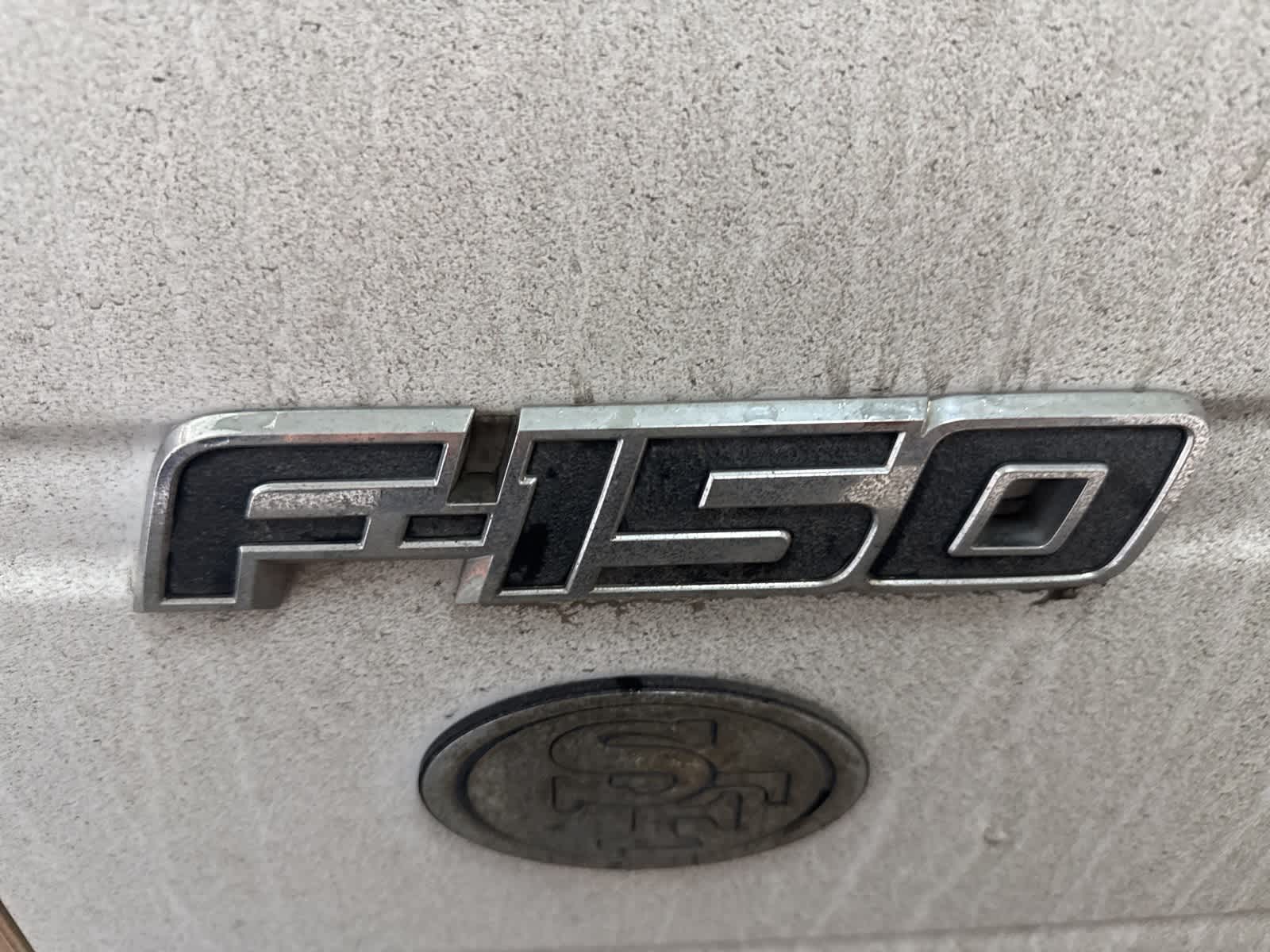 Thumbnail: 2012 Ford F-150 - 13