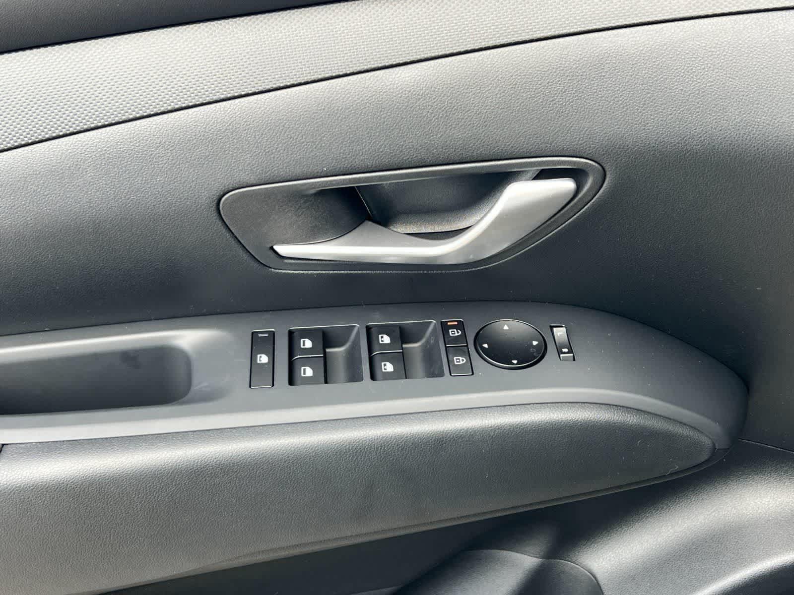 Thumbnail: 2026 Hyundai Tucson - 12