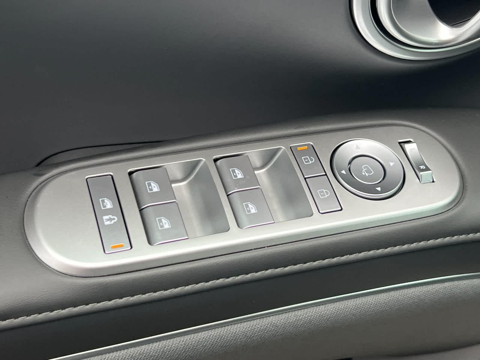 Thumbnail: 2026 Hyundai Palisade - 13