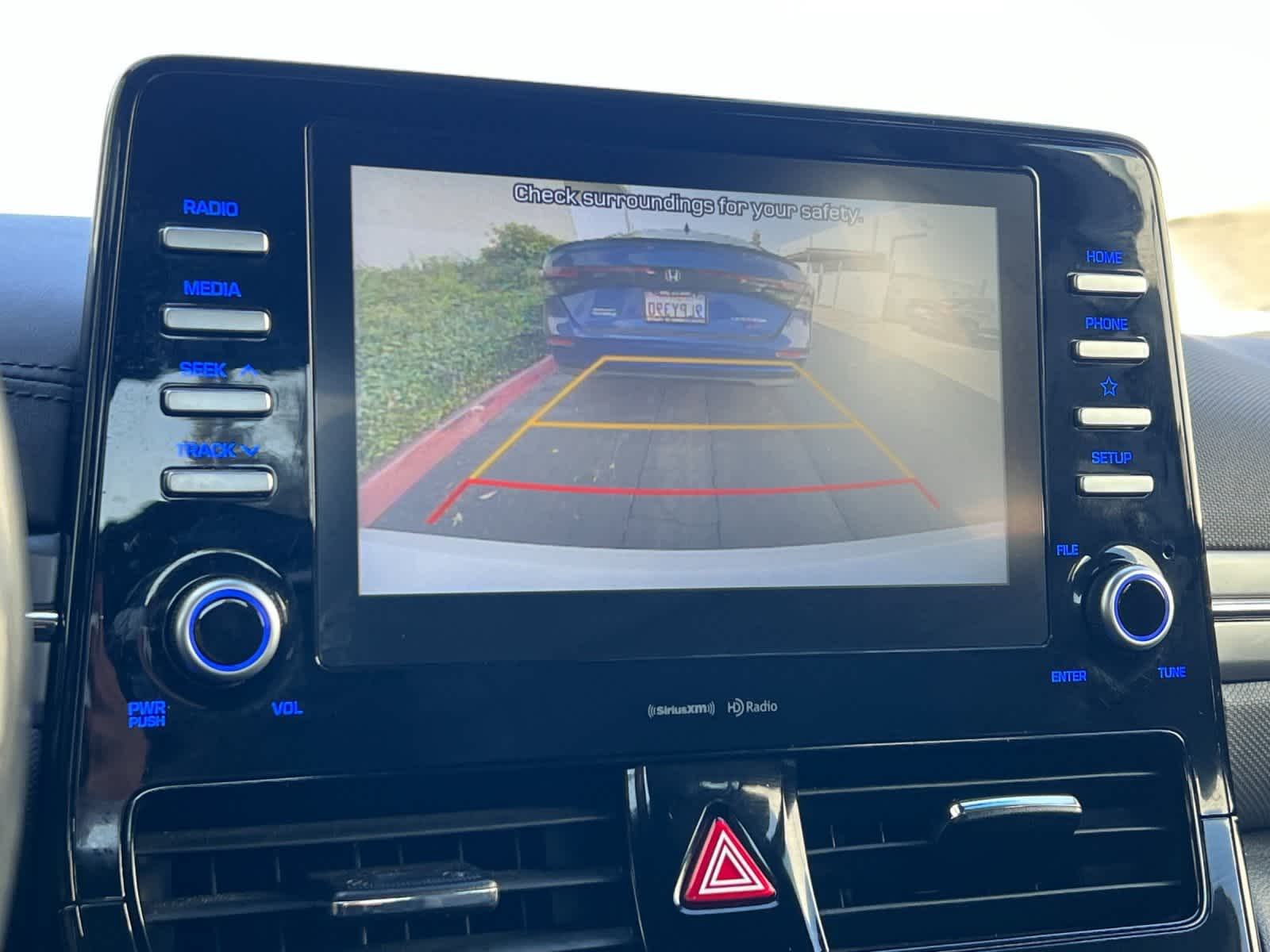Thumbnail: 2020 Hyundai Ioniq - 18