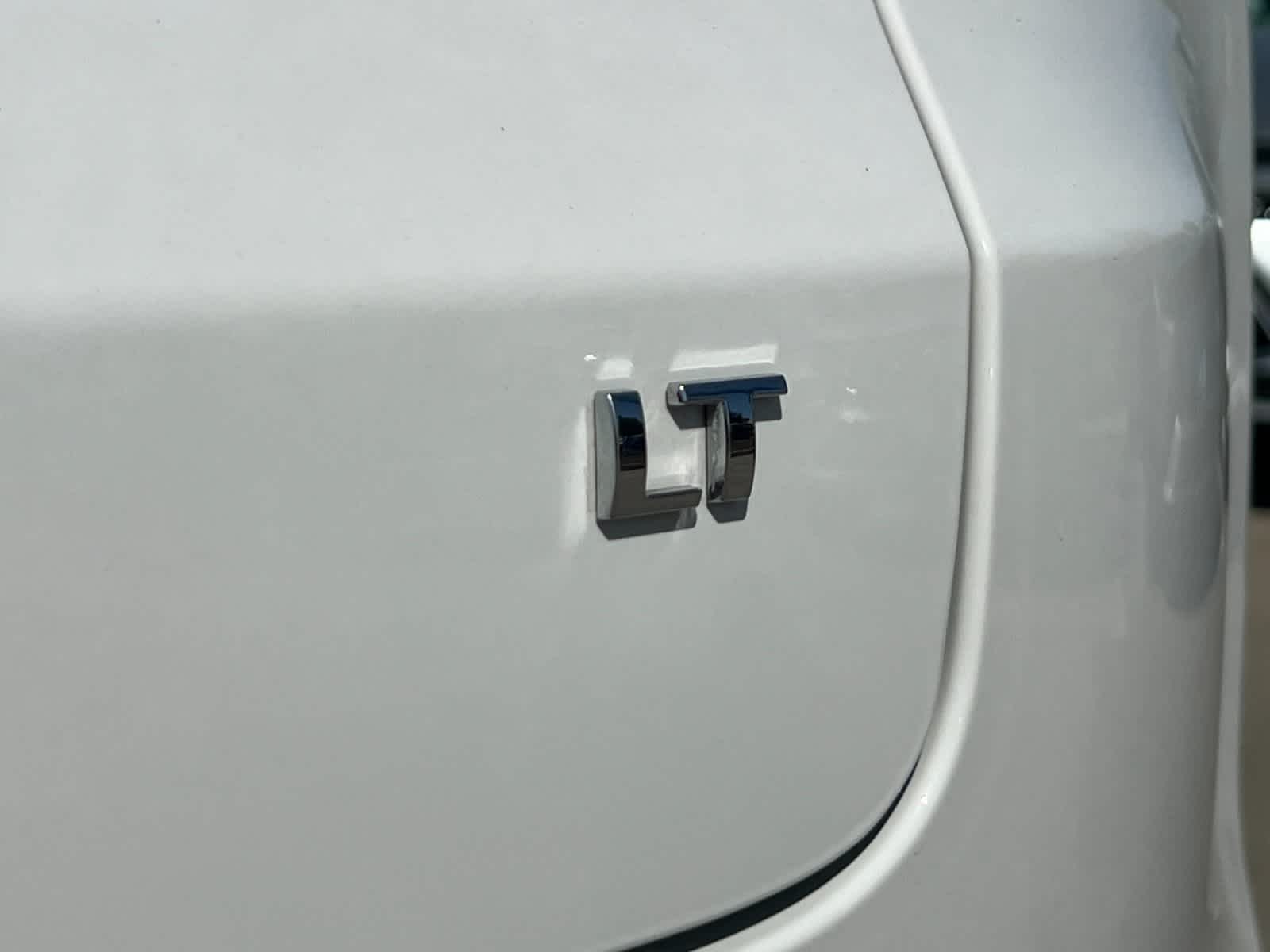 Thumbnail: 2023 Chevrolet TrailBlazer - 27
