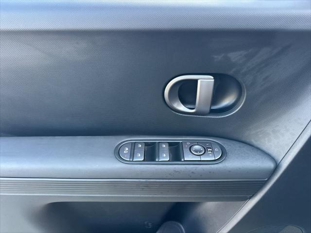 Thumbnail: 2025 Hyundai Ioniq 5 - 12