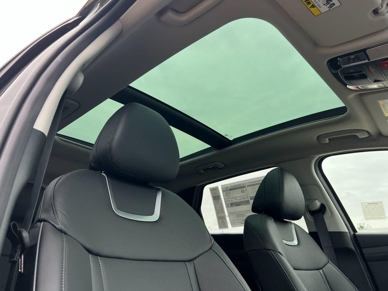 Thumbnail: 2026 Hyundai Tucson - 17