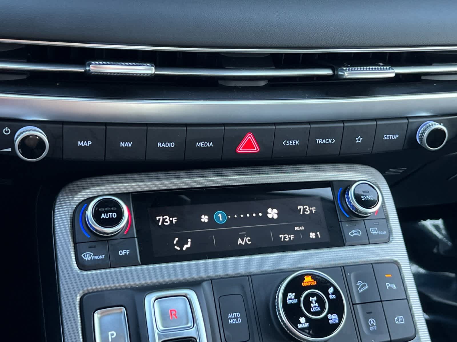 Thumbnail: 2025 Hyundai Palisade - 23