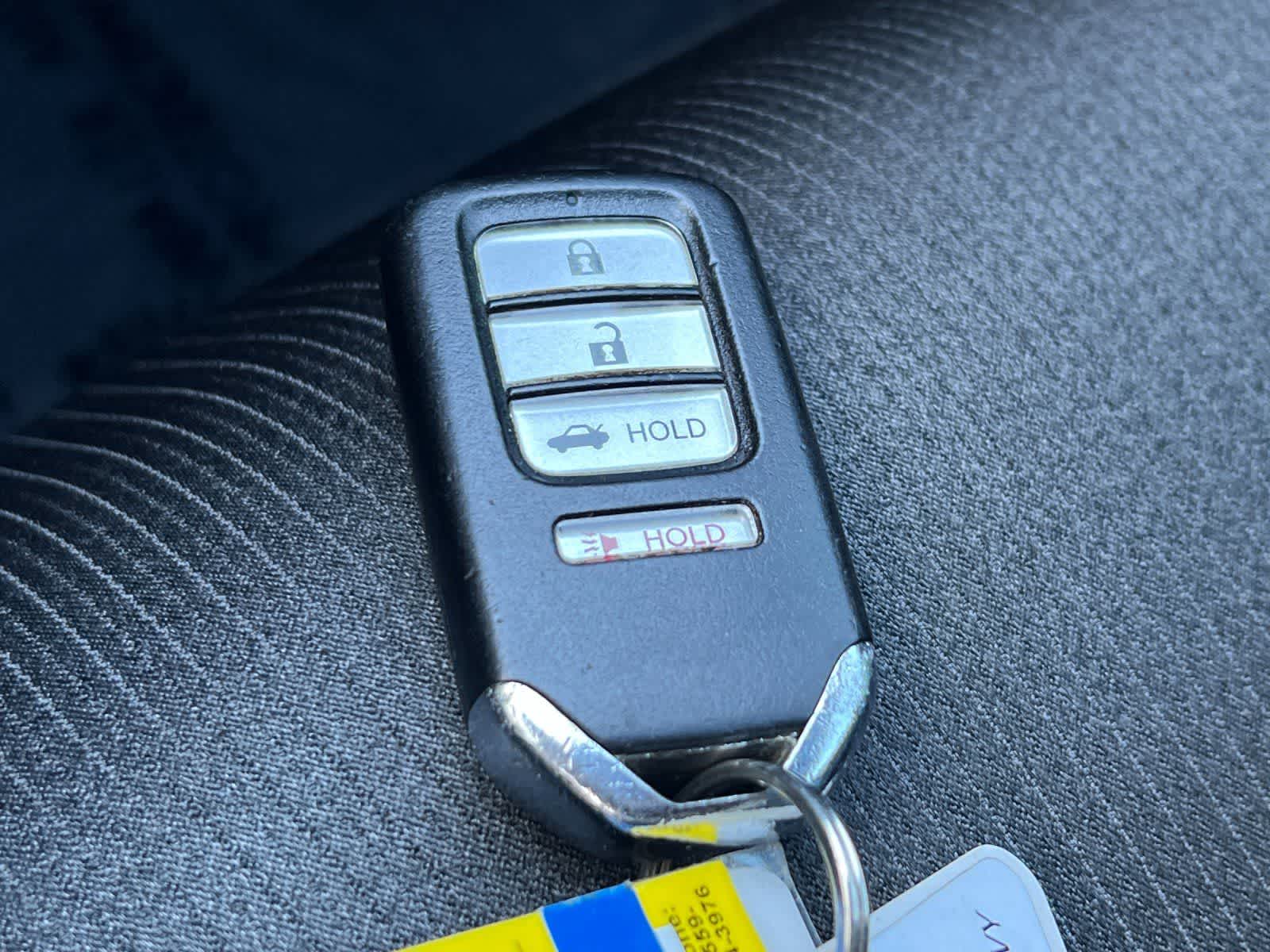 Thumbnail: 2018 Honda Accord - 27