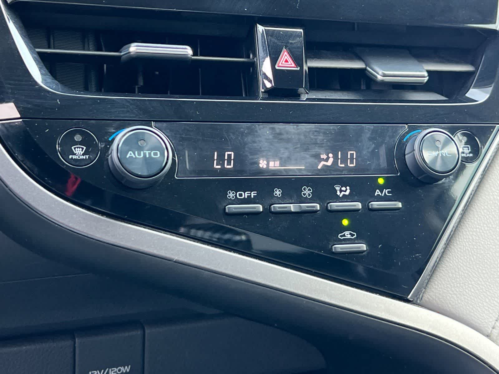 Thumbnail: 2023 Toyota Camry - 20