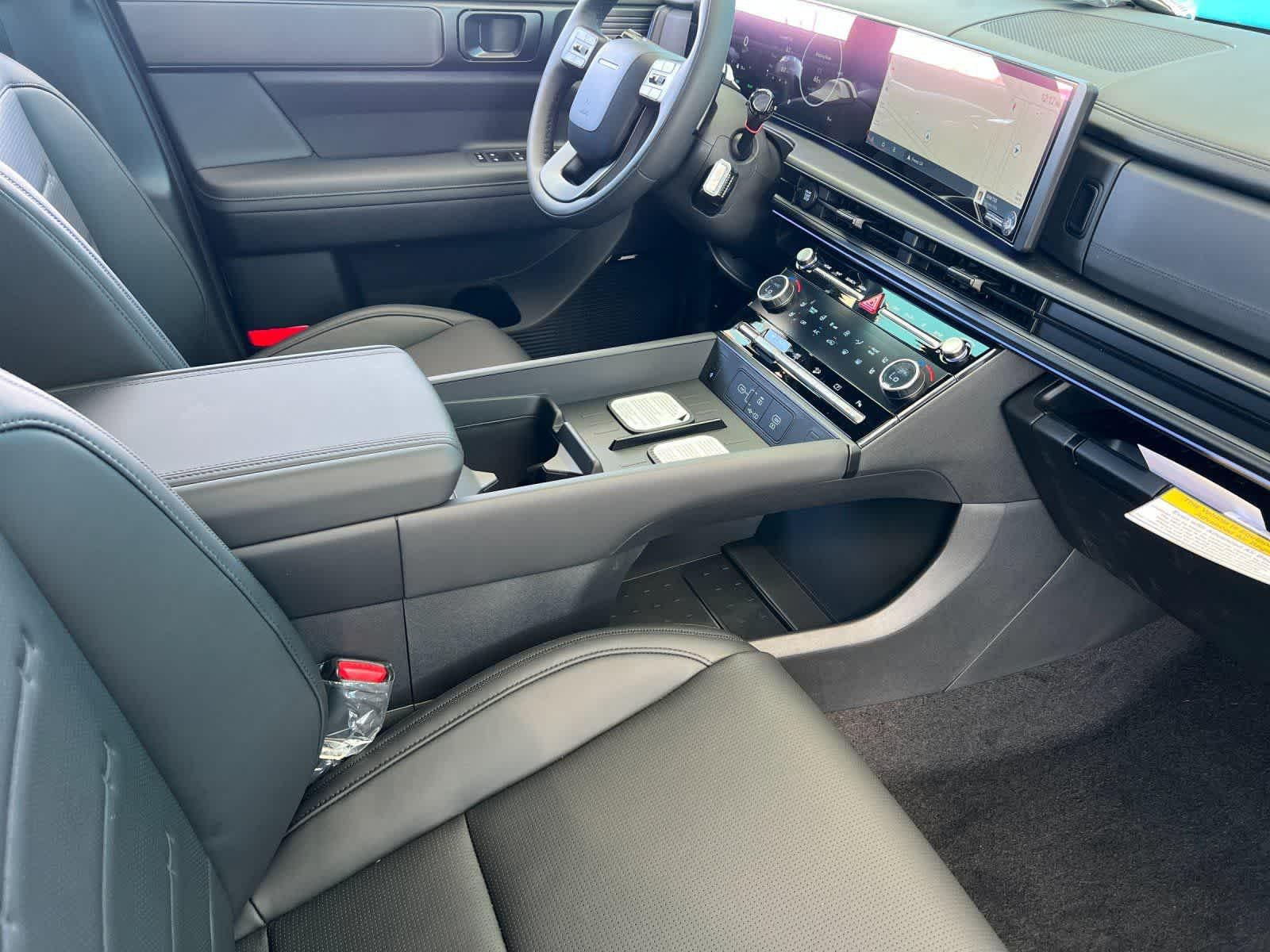 Thumbnail: 2026 Hyundai Santa Fe - 14