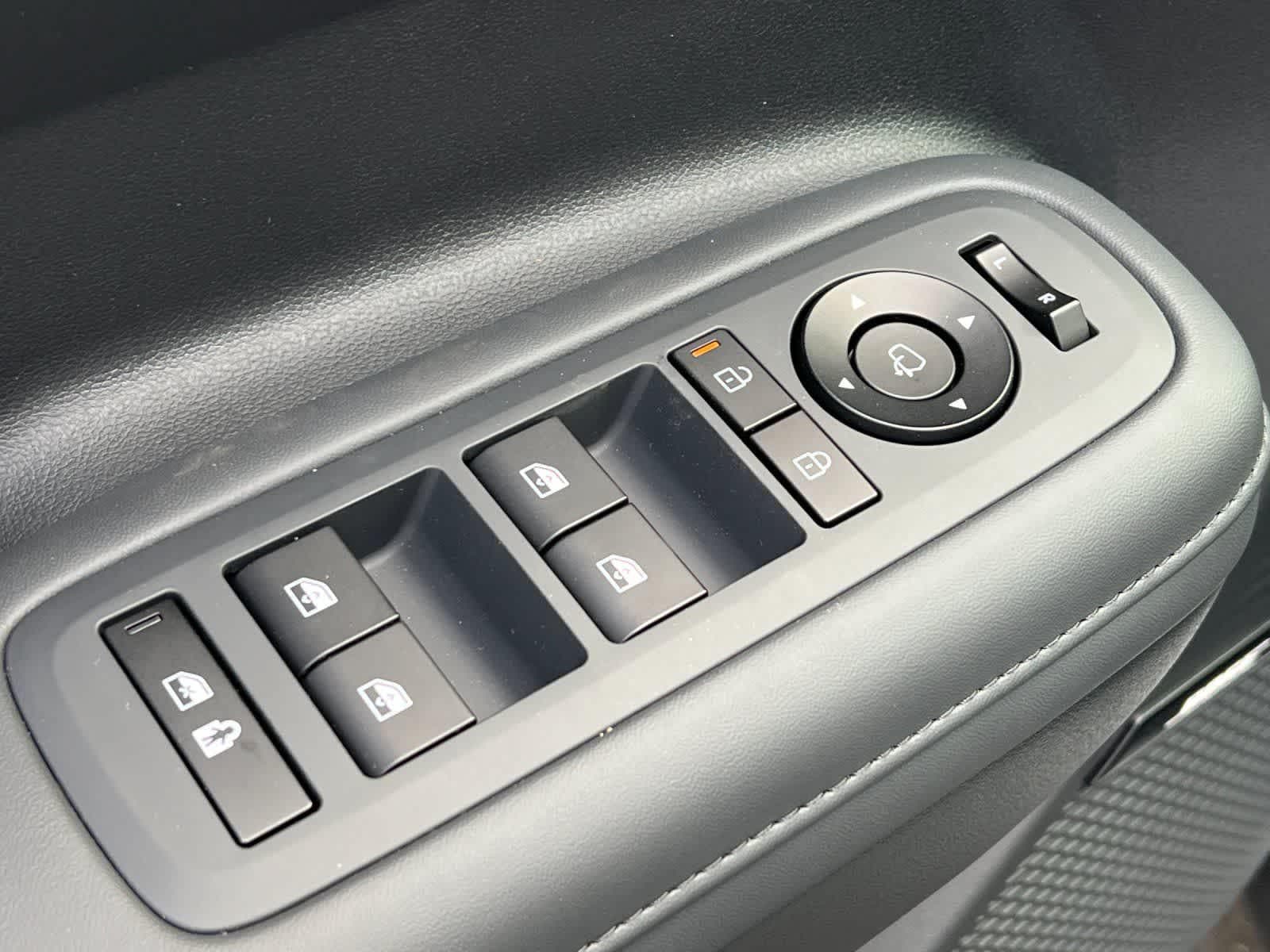 Thumbnail: 2026 Hyundai Santa Fe - 13