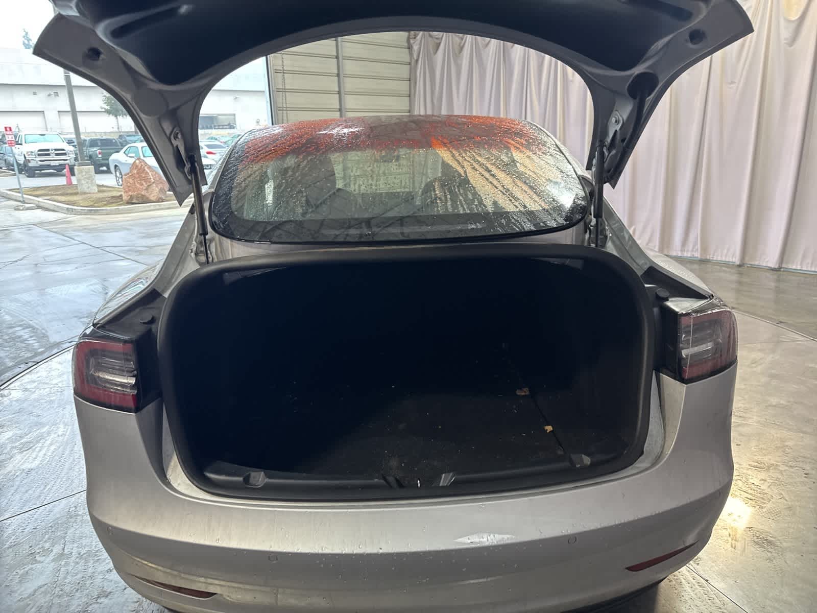 Thumbnail: 2018 Tesla Model 3 - 13