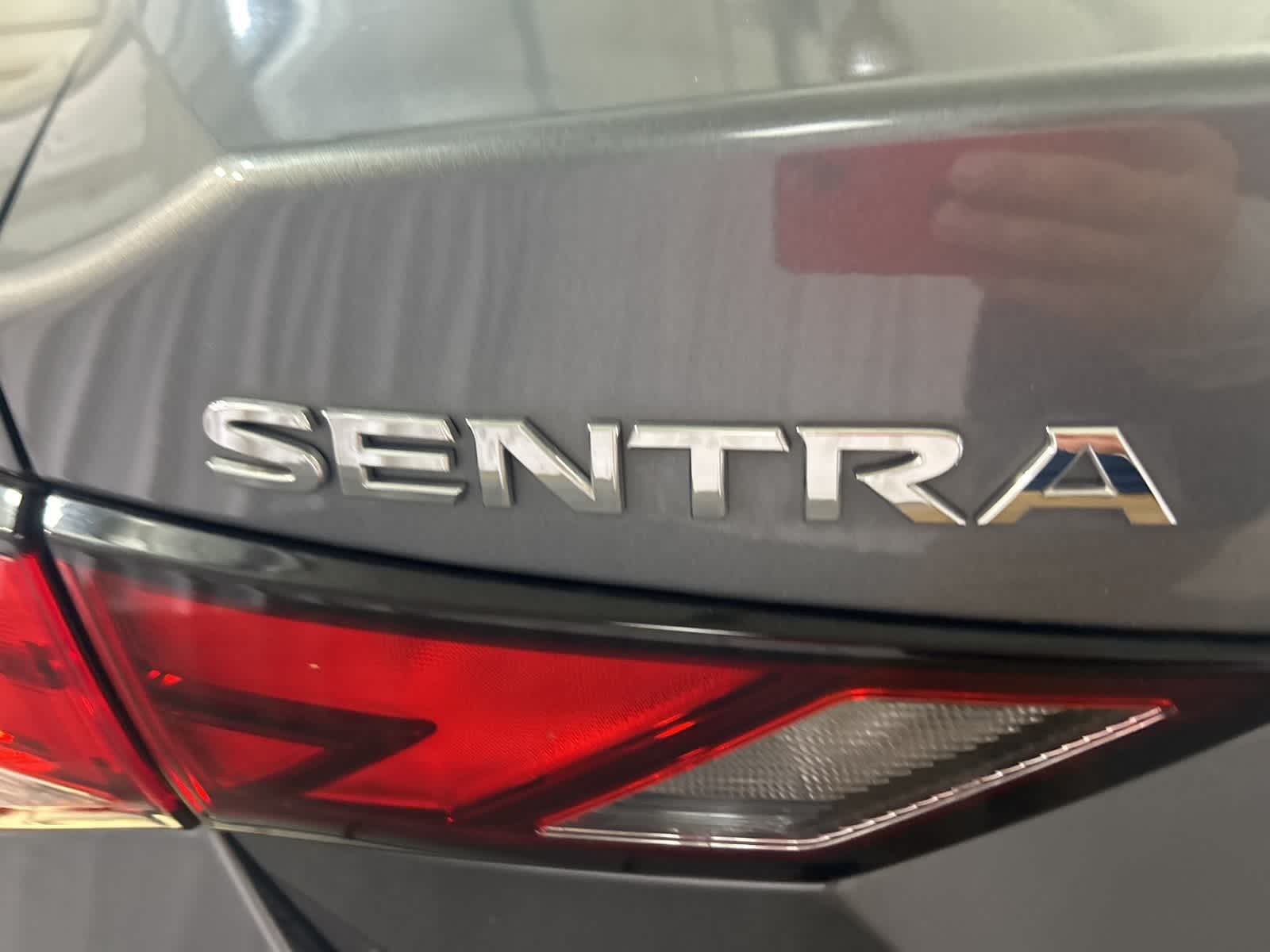 Thumbnail: 2020 Nissan Sentra - 11
