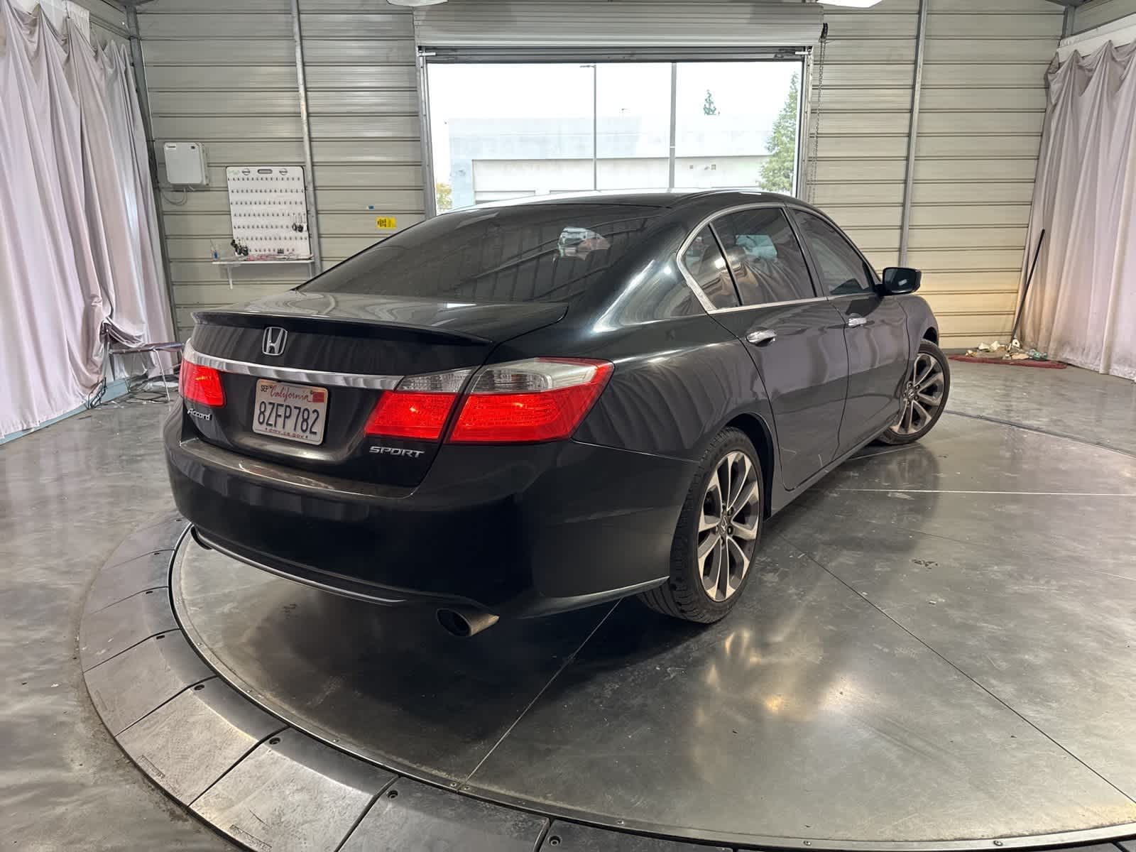 Thumbnail: 2015 Honda Accord - 5