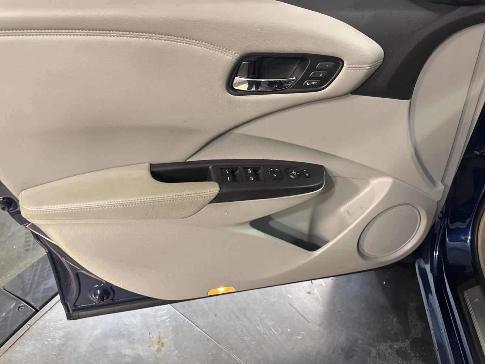 Thumbnail: 2016 Acura RDX - 13