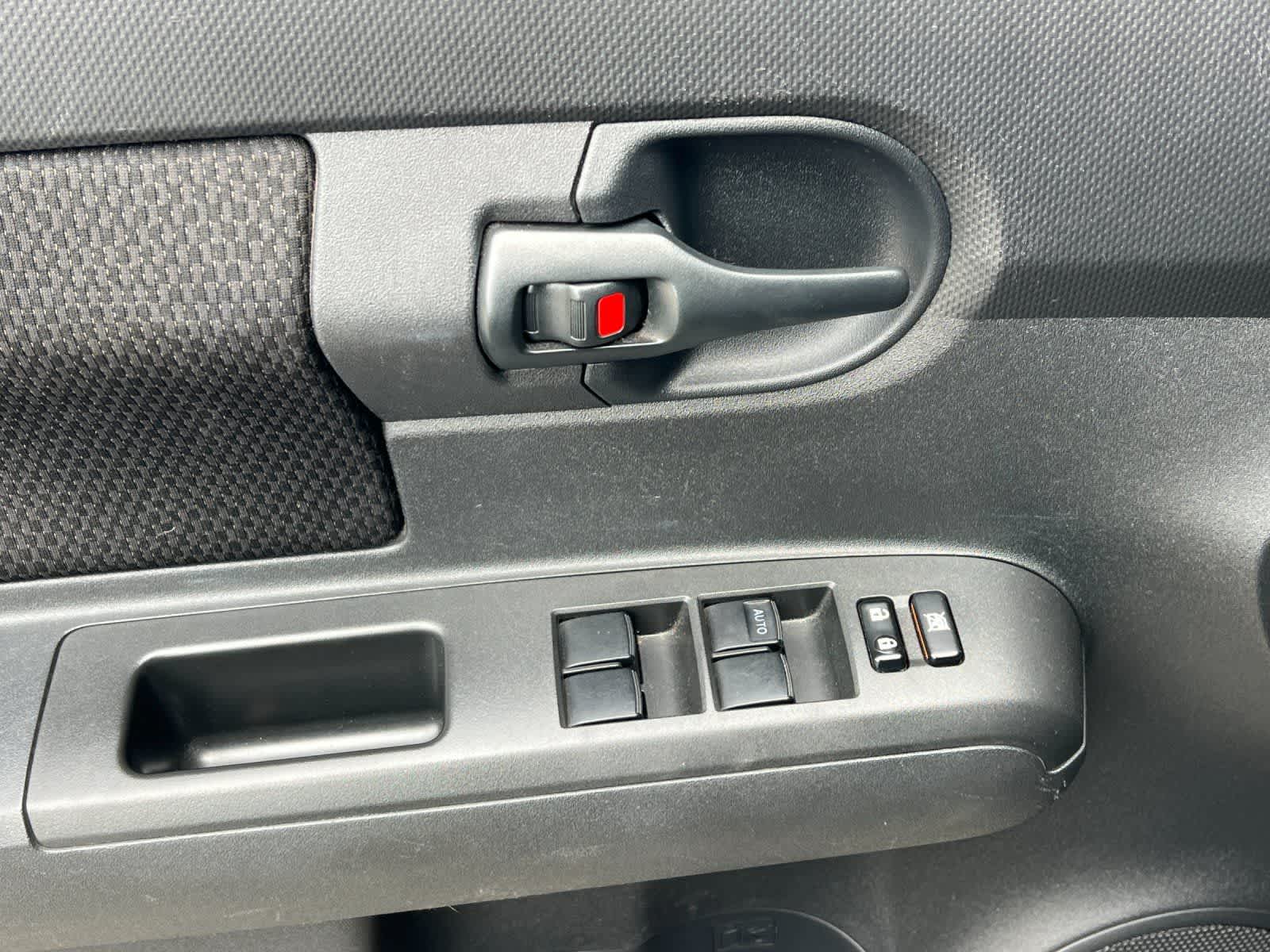 Thumbnail: 2008 Scion xB - 13