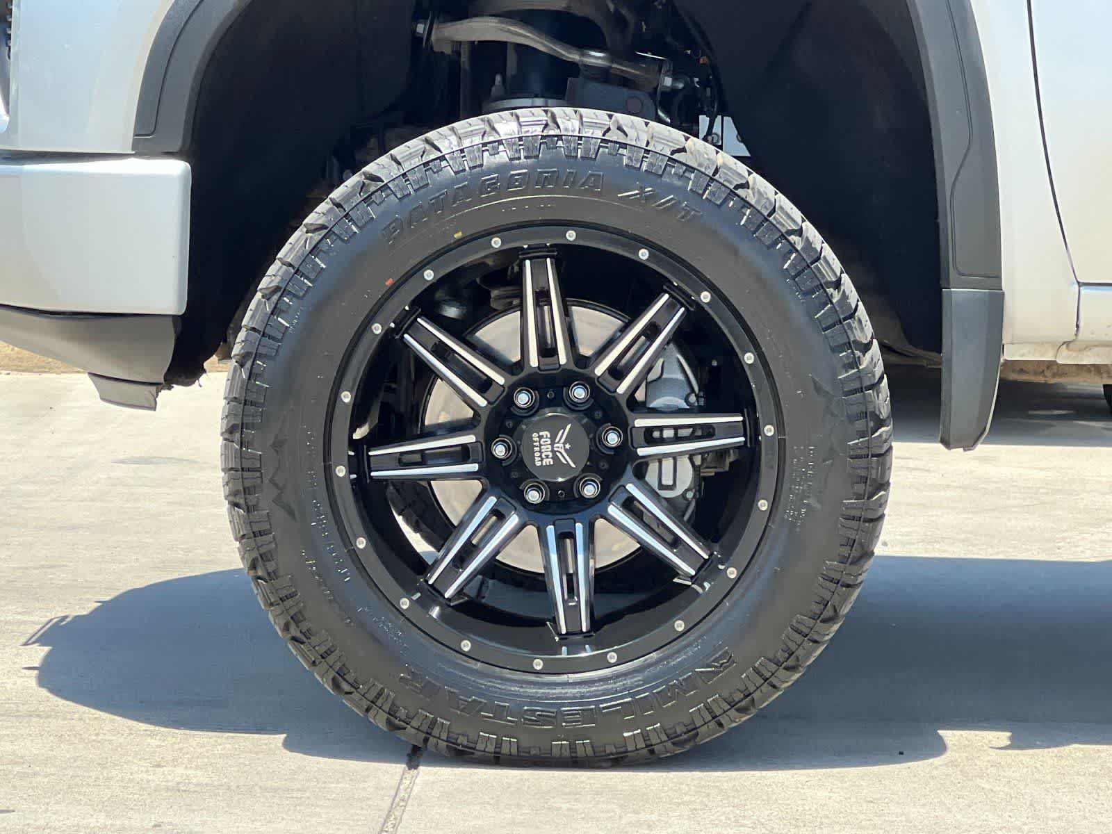 Thumbnail: 2020 GMC Sierra 1500 - 25