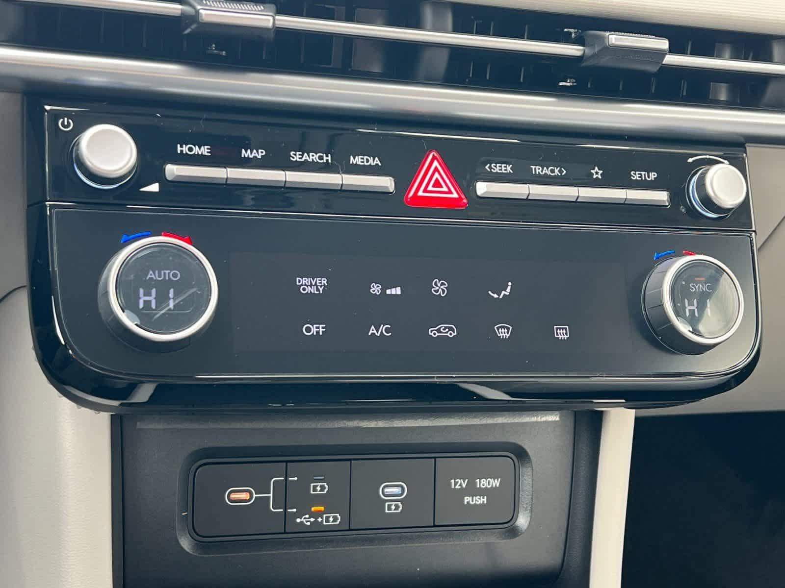 Thumbnail: 2026 Hyundai Tucson - 16