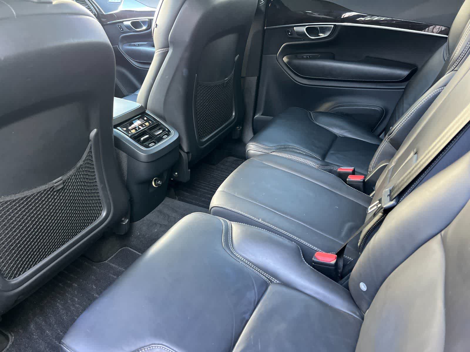 Thumbnail: 2017 Volvo XC90 - 5