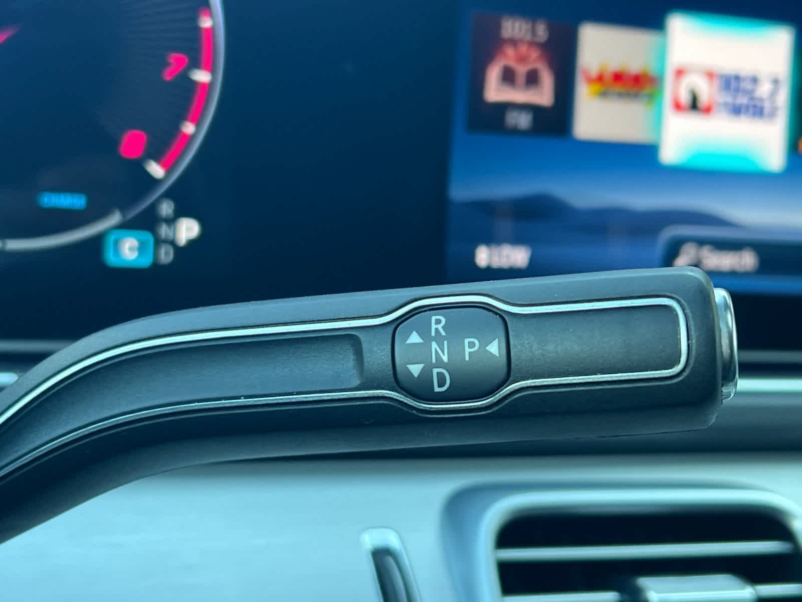 Thumbnail: 2024 Mercedes-Benz GLE - 22