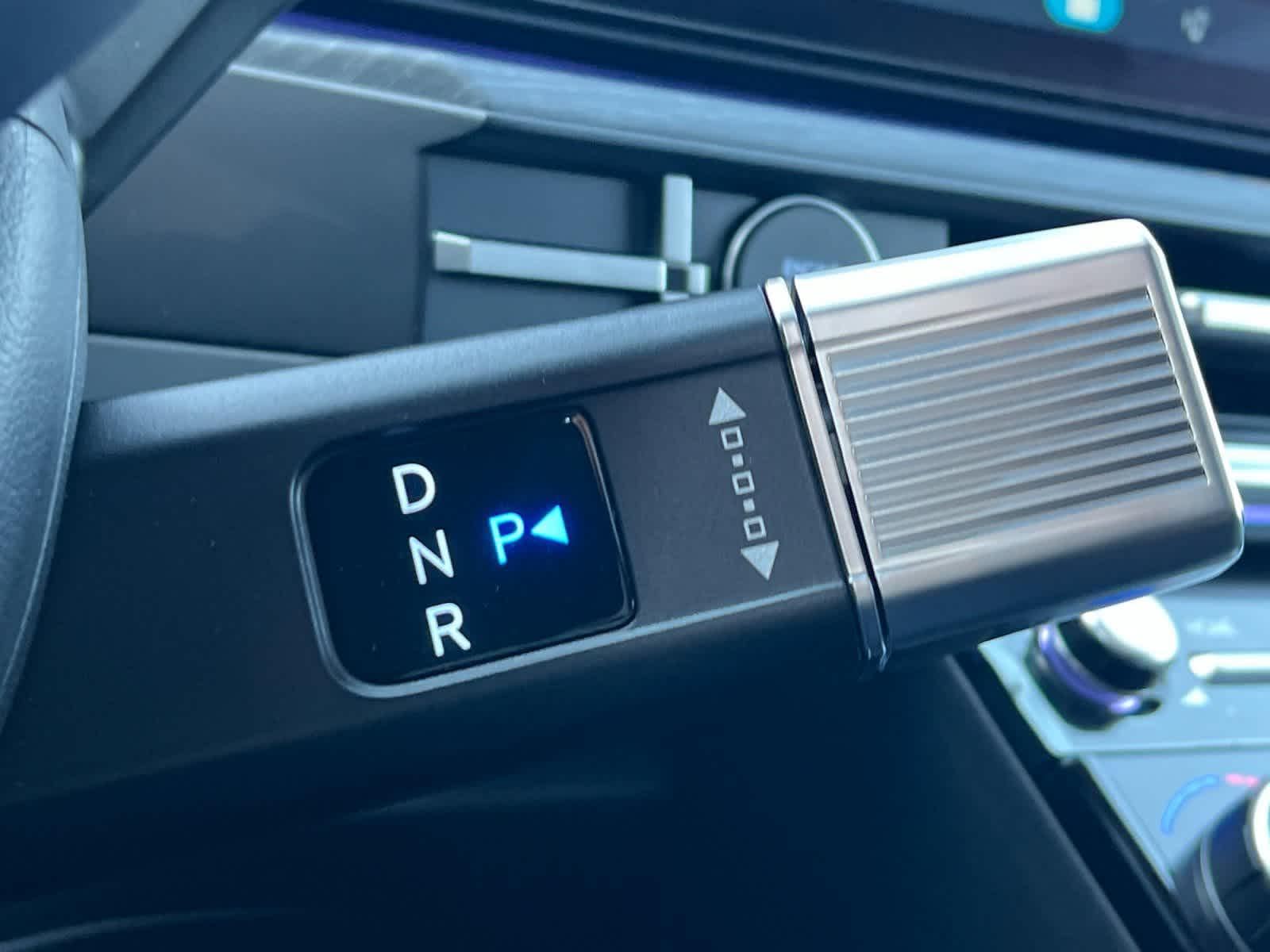 Thumbnail: 2026 Hyundai Santa Fe - 22