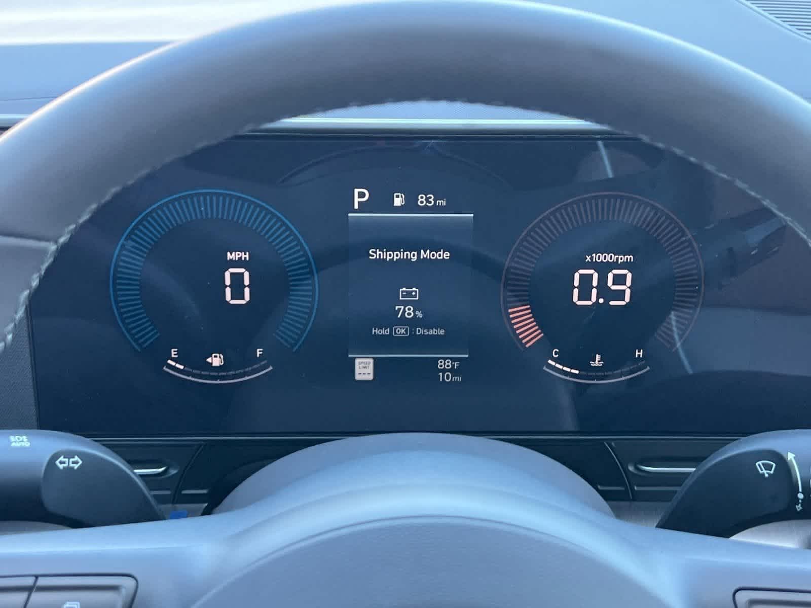 Thumbnail: 2026 Hyundai Kona - 24