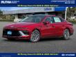 New 2025 Hyundai Sonata Hybrid Limited Sedan