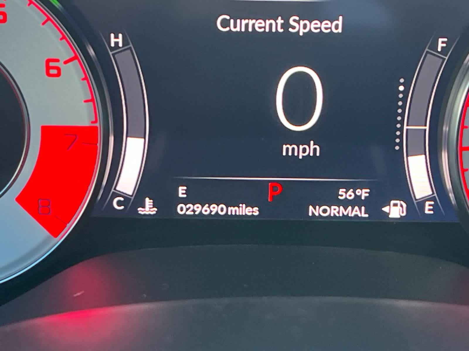 Thumbnail: 2023 Acura TLX - 25