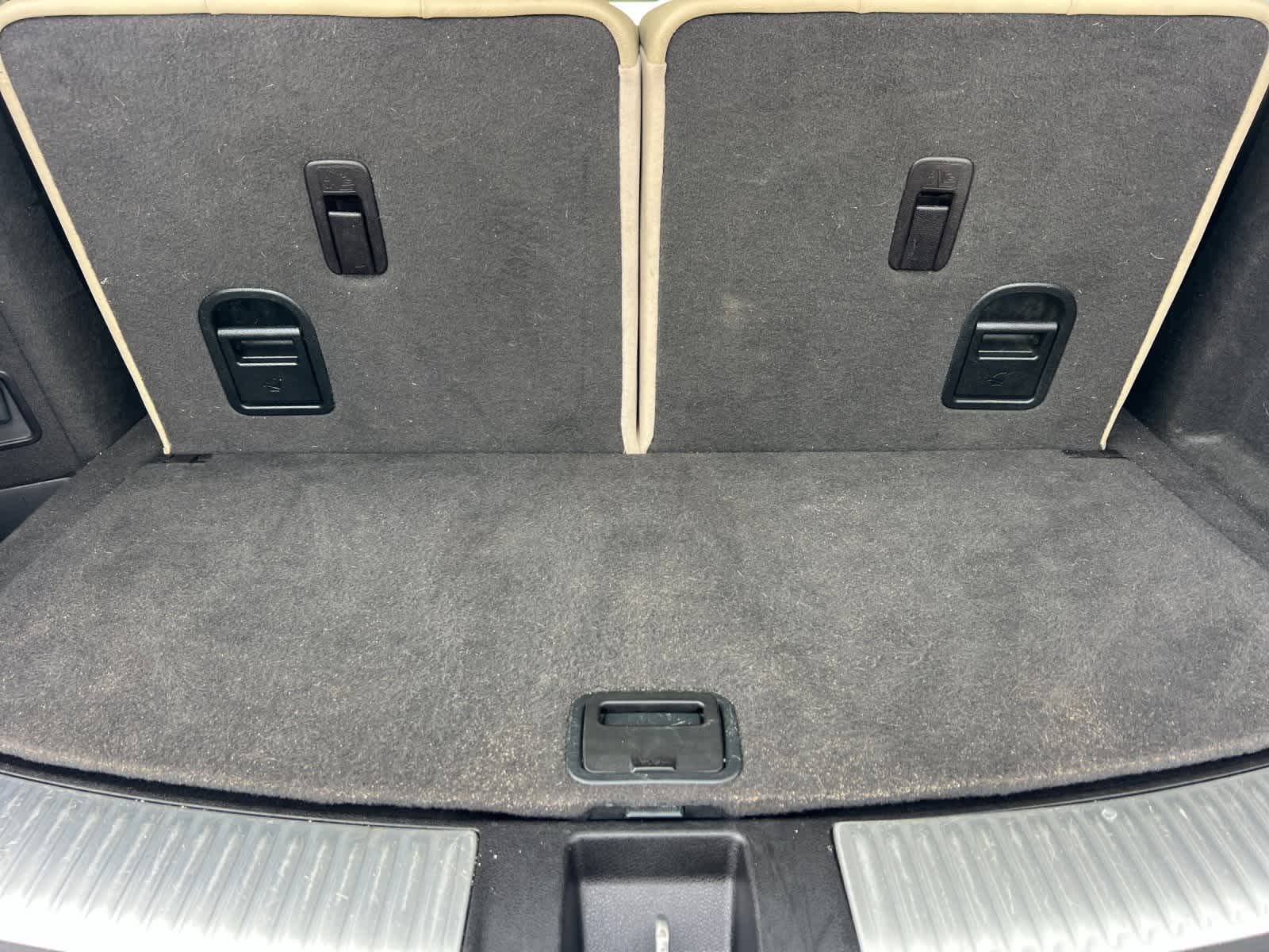 Thumbnail: 2017 Acura MDX - 17