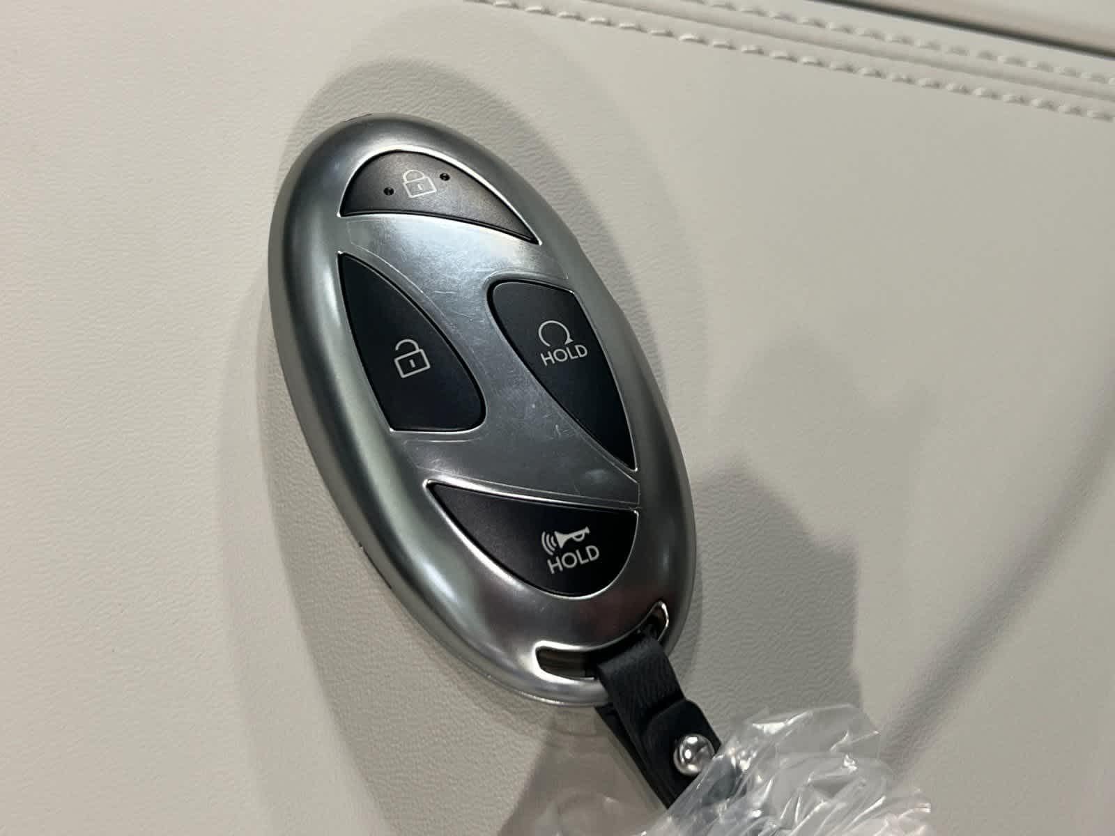 Thumbnail: 2026 Hyundai Santa Fe - 28