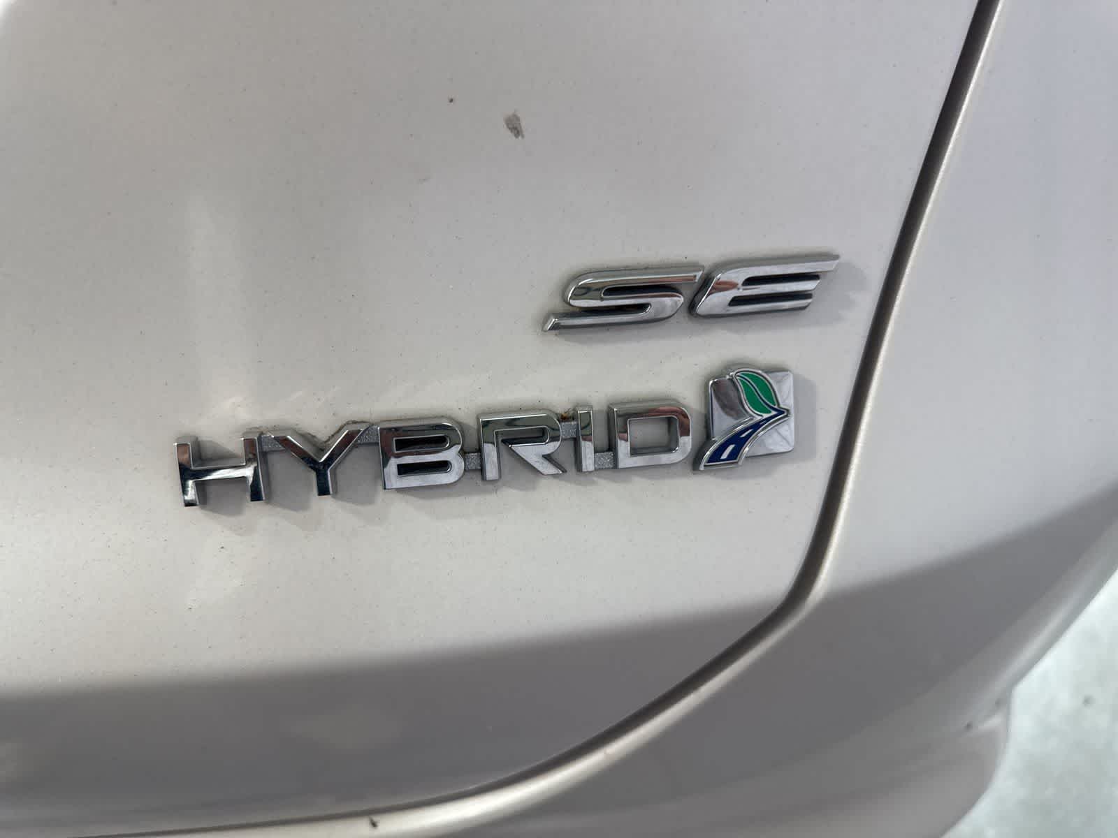 Thumbnail: 2013 Ford Fusion - 14