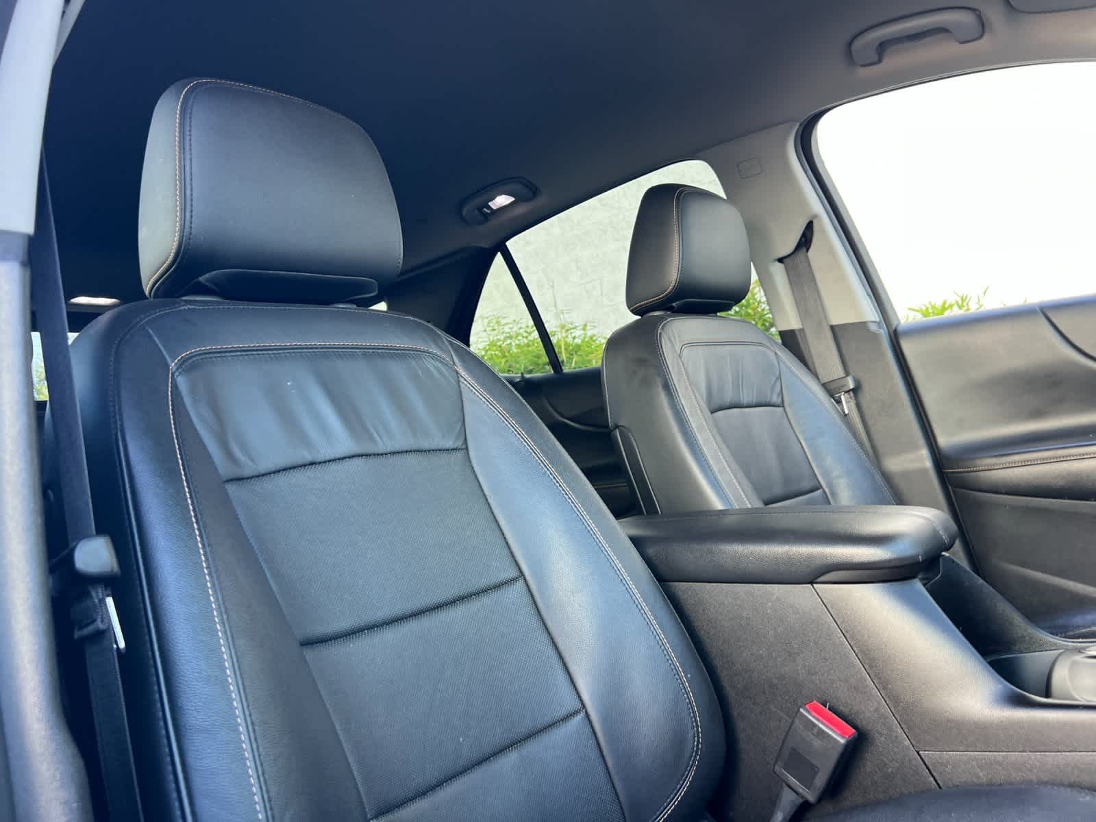Thumbnail: 2018 Chevrolet Equinox - 17