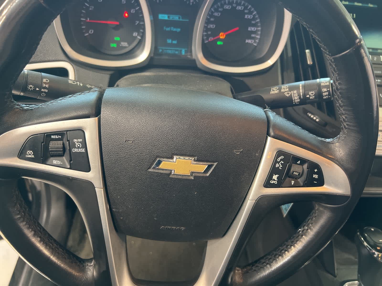 Thumbnail: 2017 Chevrolet Equinox - 29