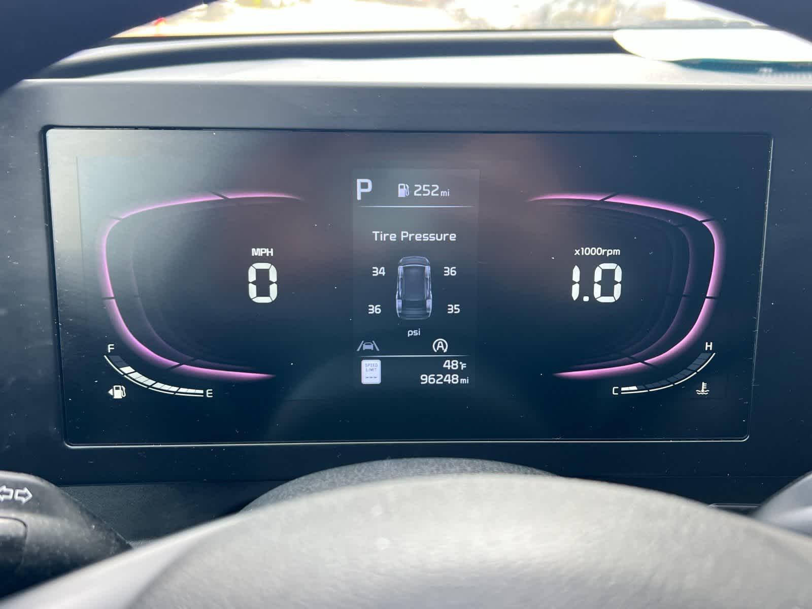 Thumbnail: 2023 Kia Sportage - 22