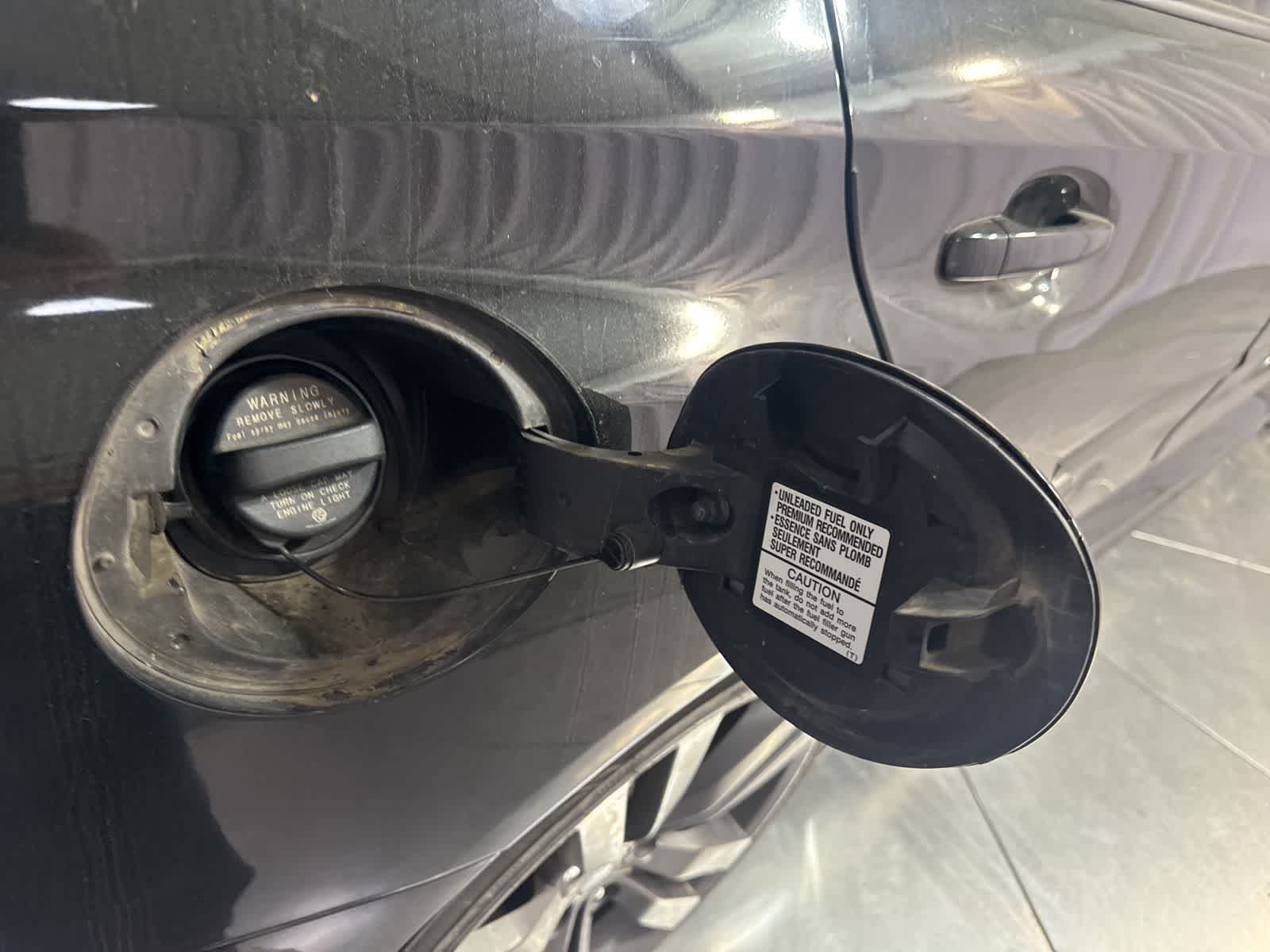 Thumbnail: 2017 Subaru WRX - 14