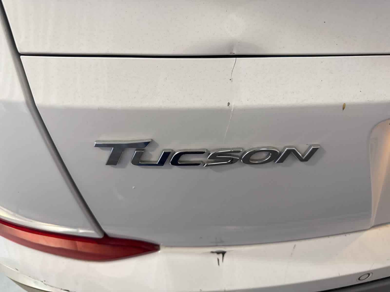 Thumbnail: 2018 Hyundai Tucson - 13