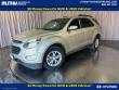 Used 2016 Chevrolet Equinox LT SUV