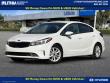 Used 2017 Kia Forte LX Sedan