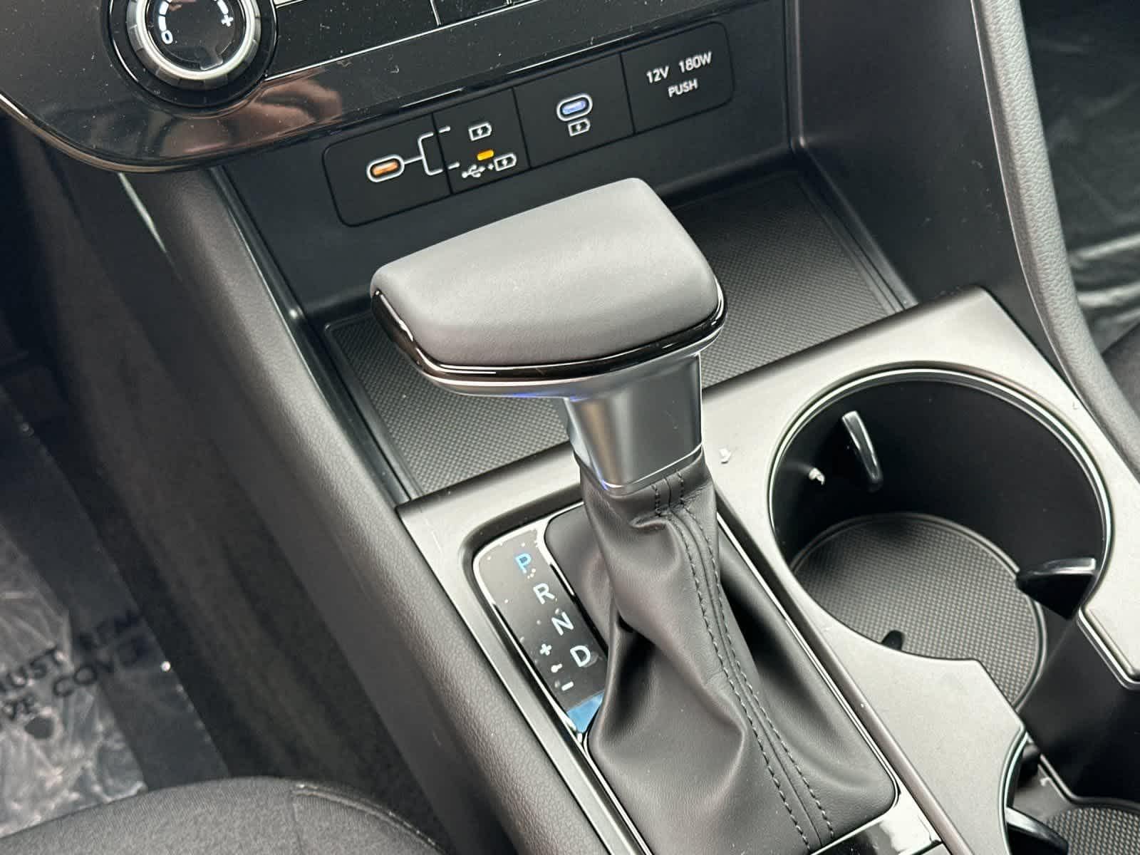 Thumbnail: 2026 Hyundai Sonata - 21