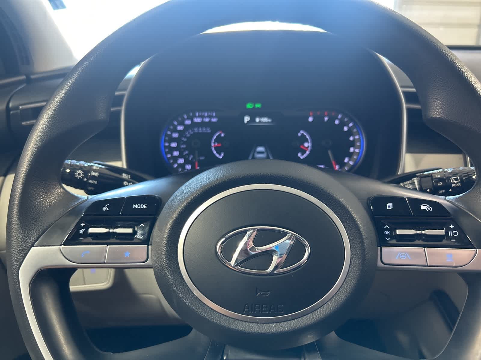 Thumbnail: 2023 Hyundai Tucson - 31