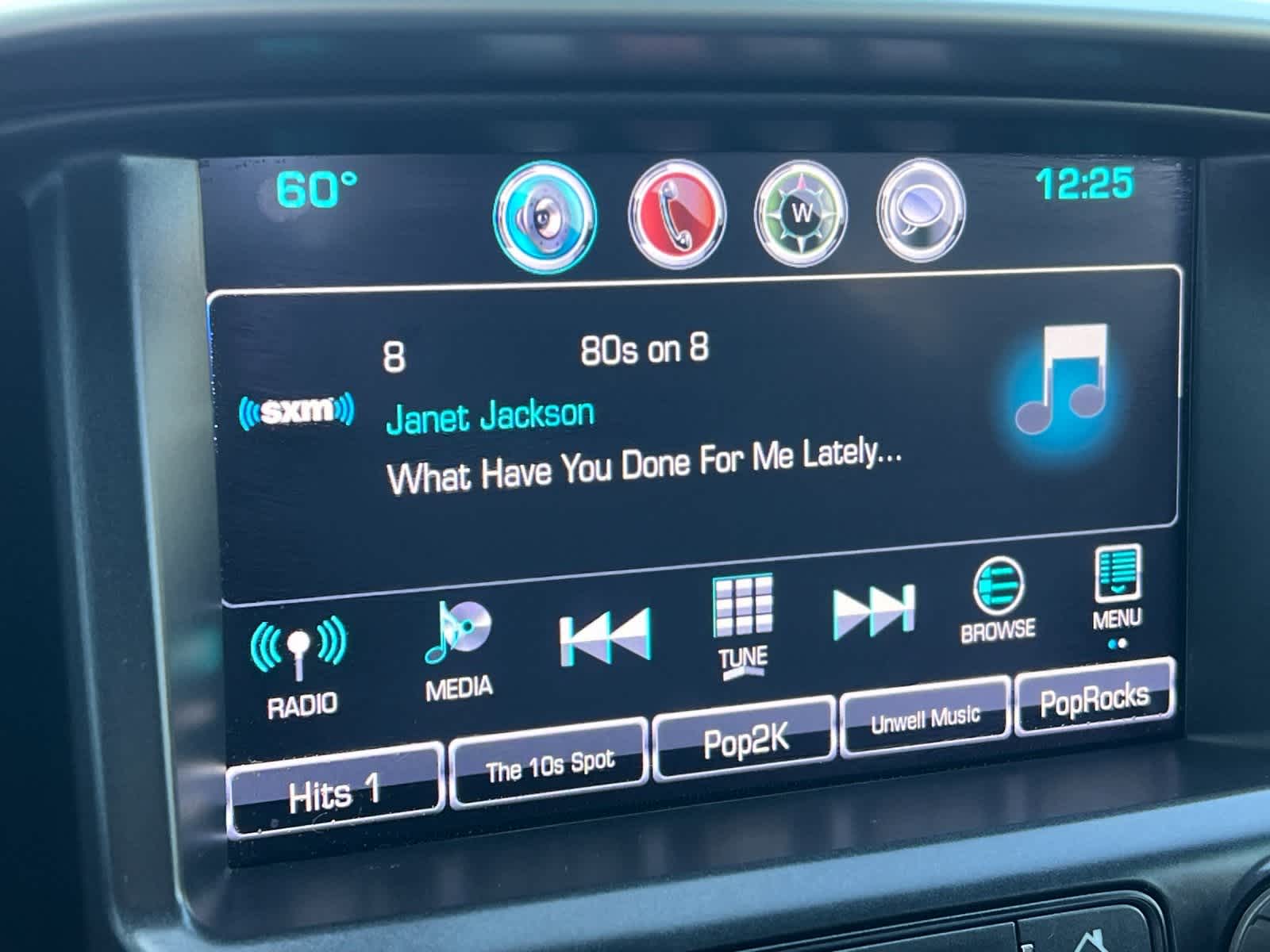 Thumbnail: 2017 Chevrolet Colorado - 18