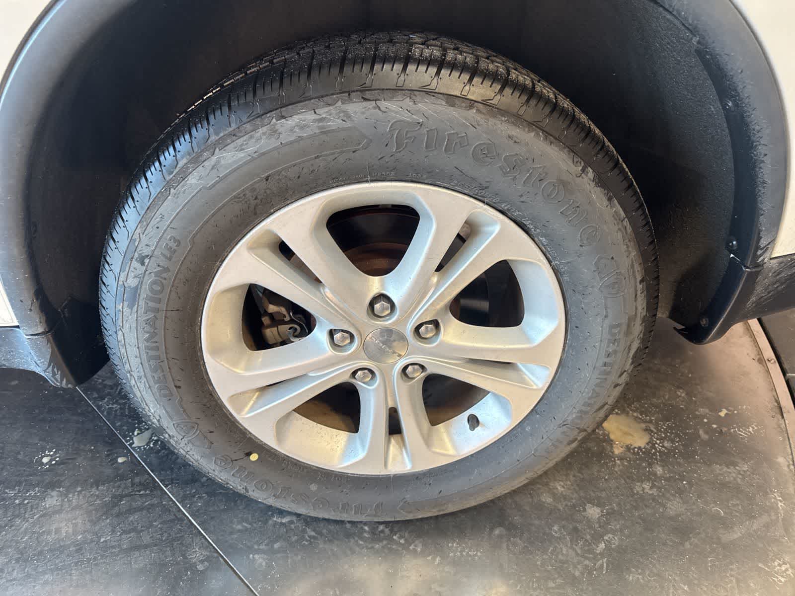 Thumbnail: 2013 Dodge Durango - 10