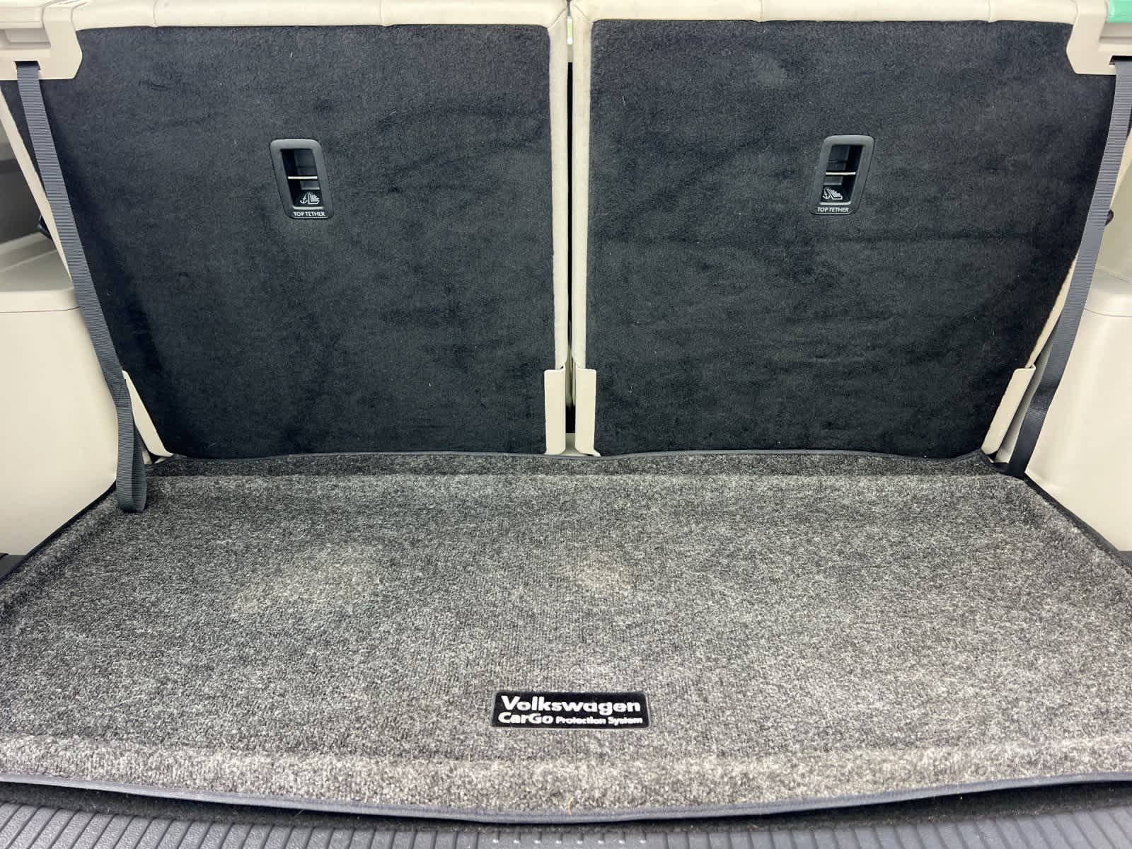 Thumbnail: 2024 Volkswagen Atlas - 16