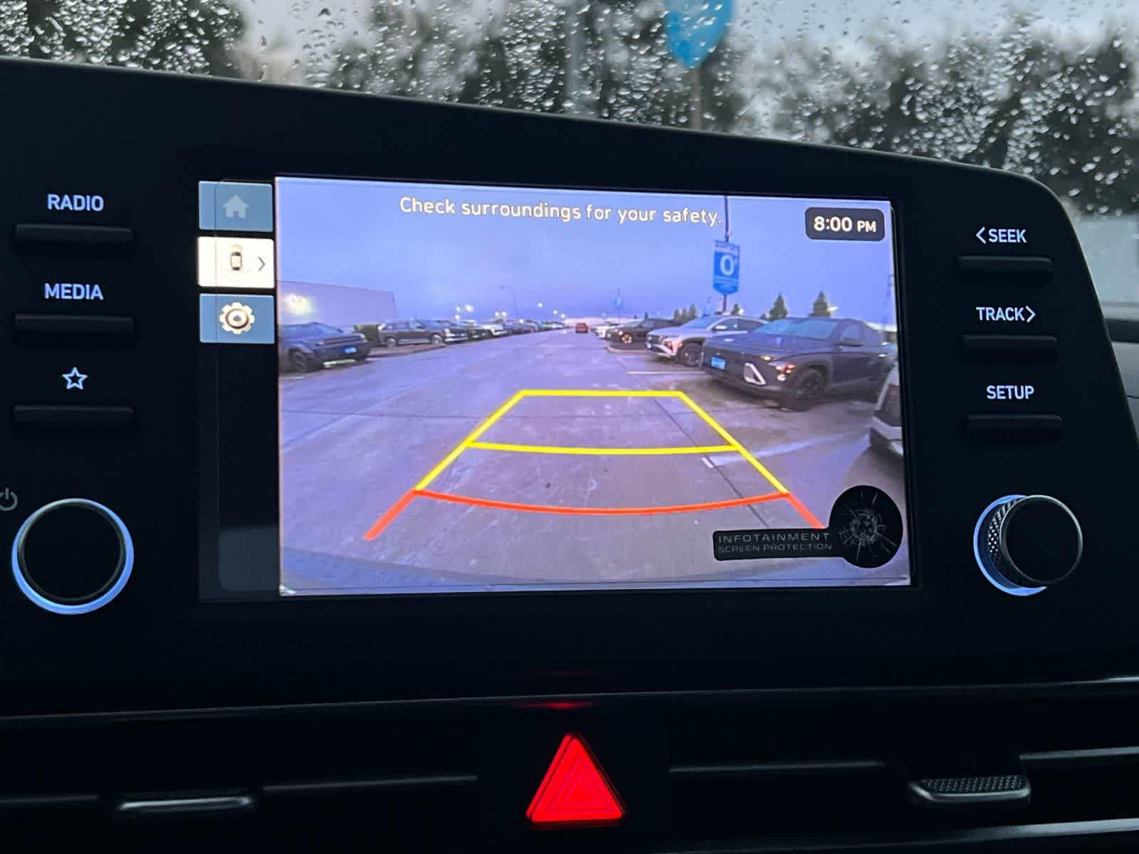 Thumbnail: 2026 Hyundai Elantra - 19