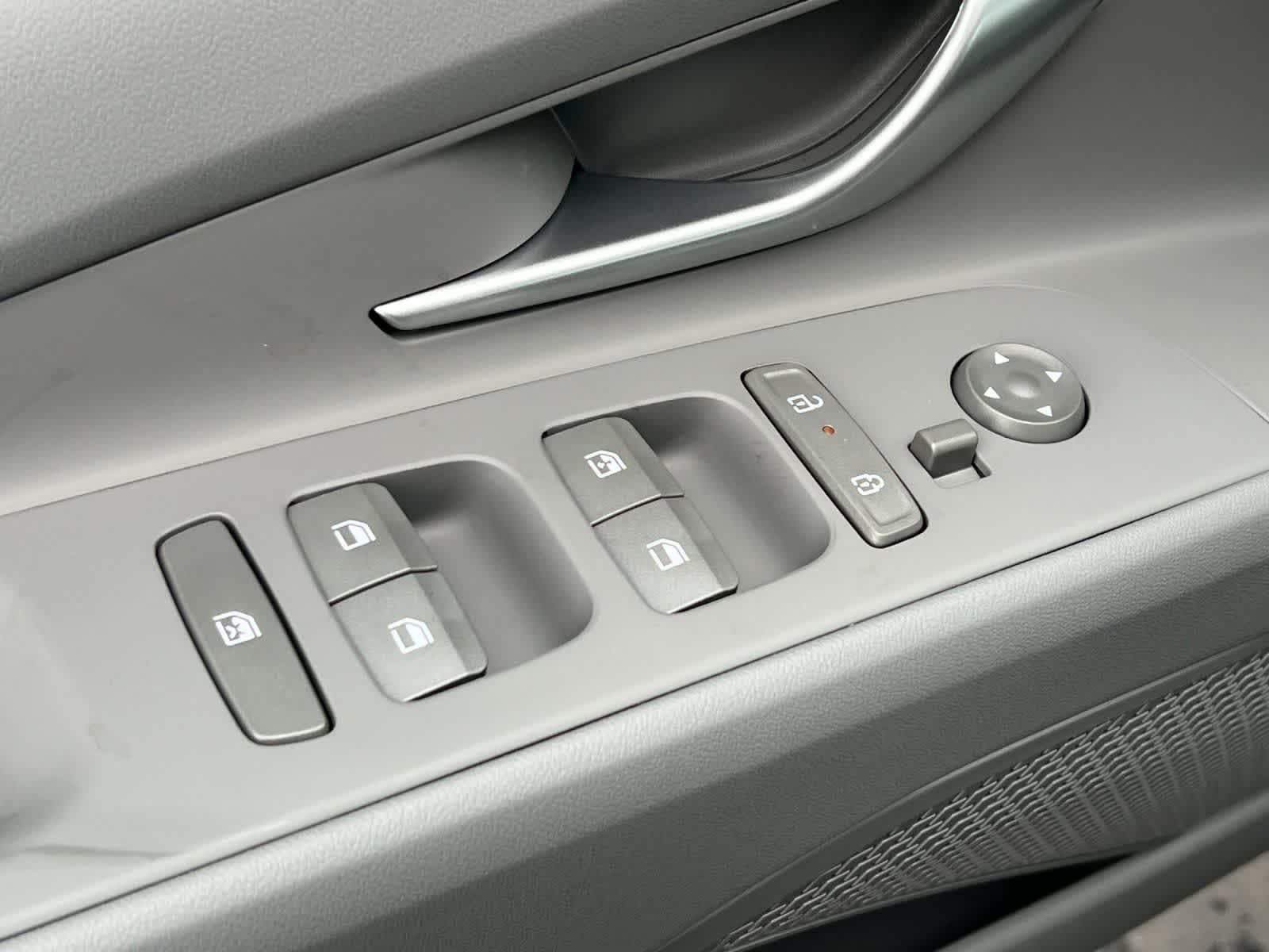 Thumbnail: 2026 Hyundai Elantra - 14